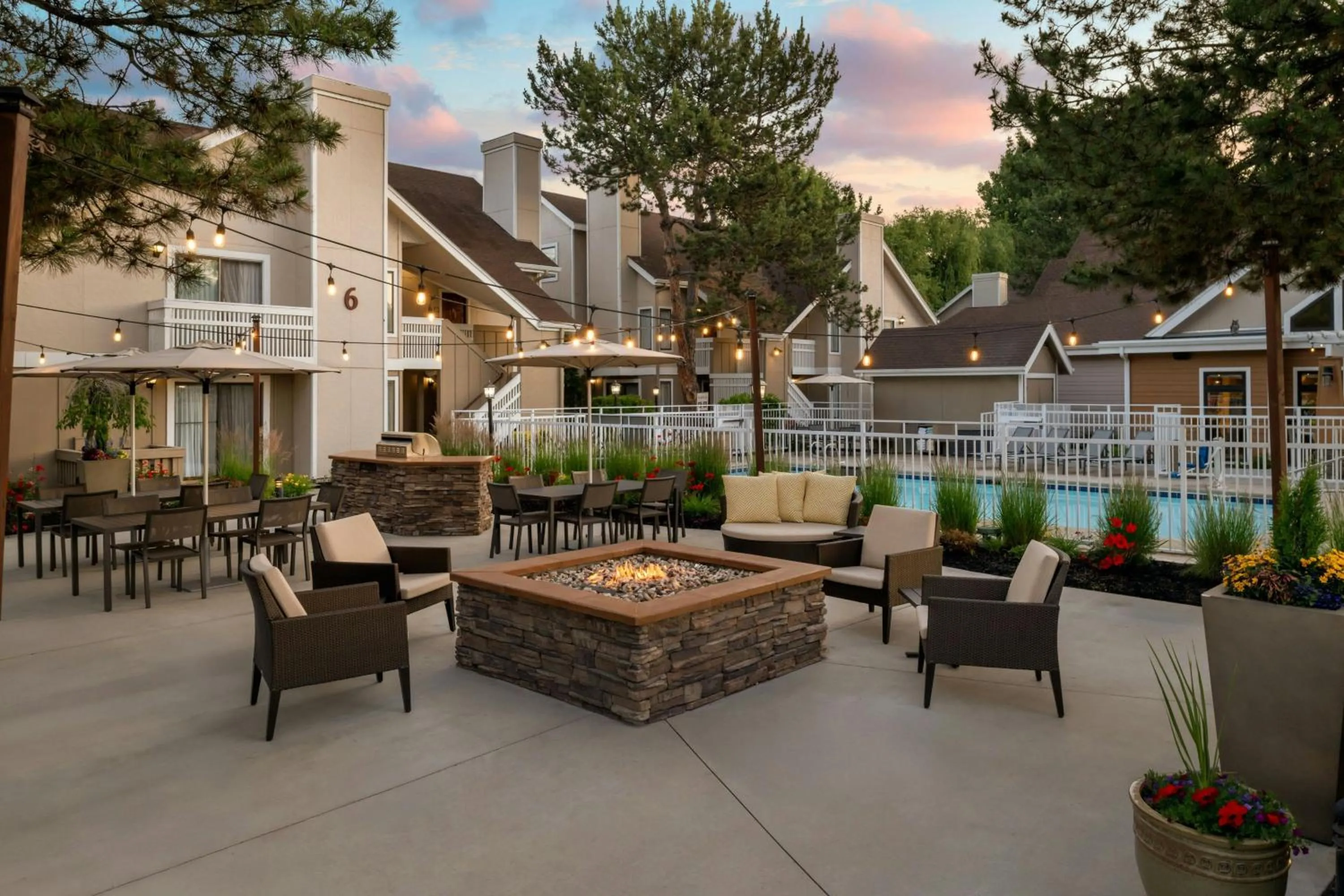 Other in Residence Inn by Marriott Boise Downtown/University