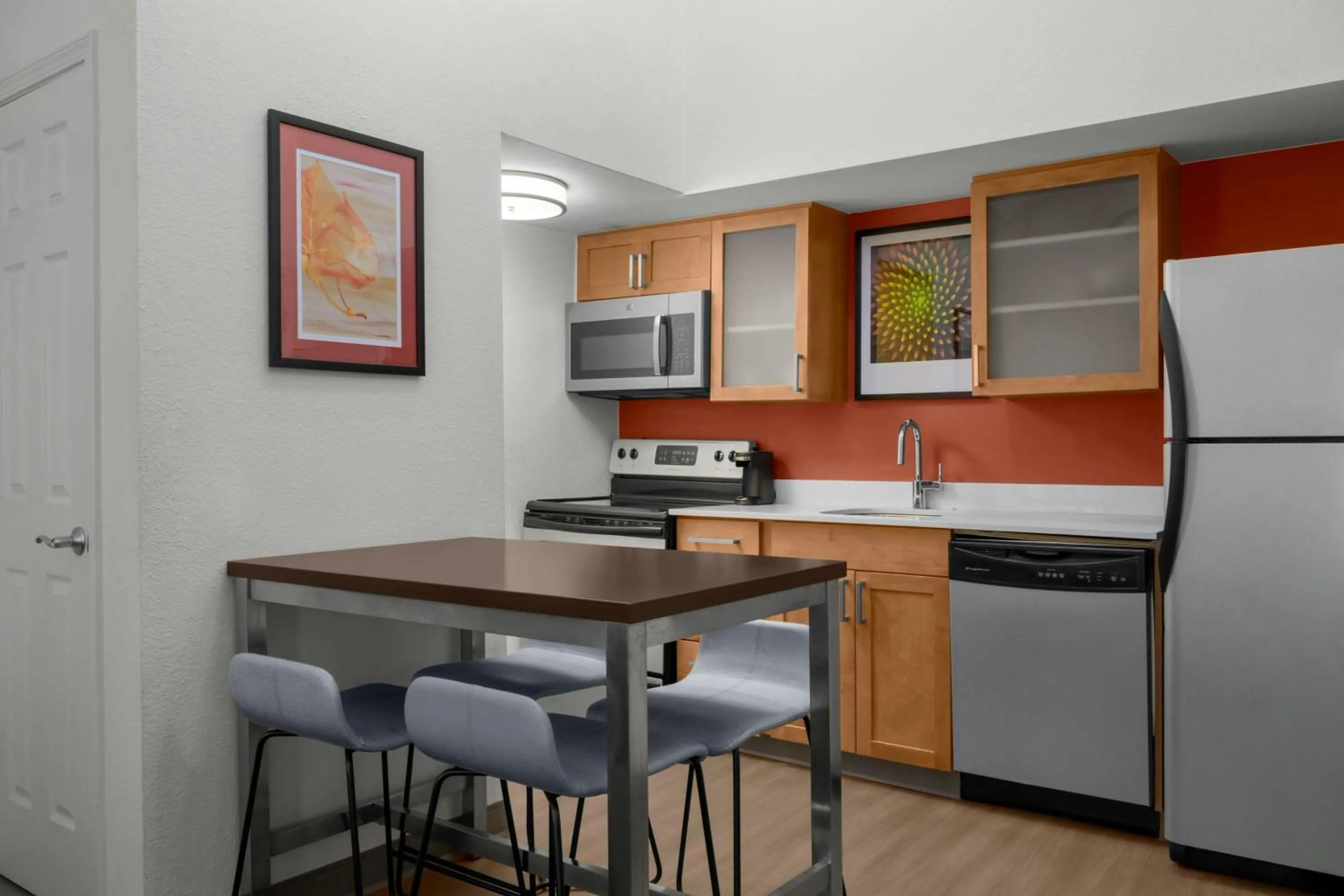 Photo of the whole room in Residence Inn by Marriott Boise Downtown/University