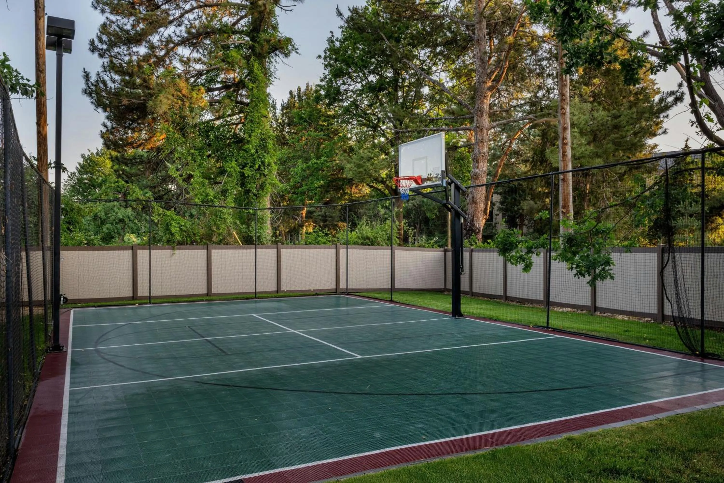 Fitness centre/facilities in Residence Inn by Marriott Boise Downtown/University