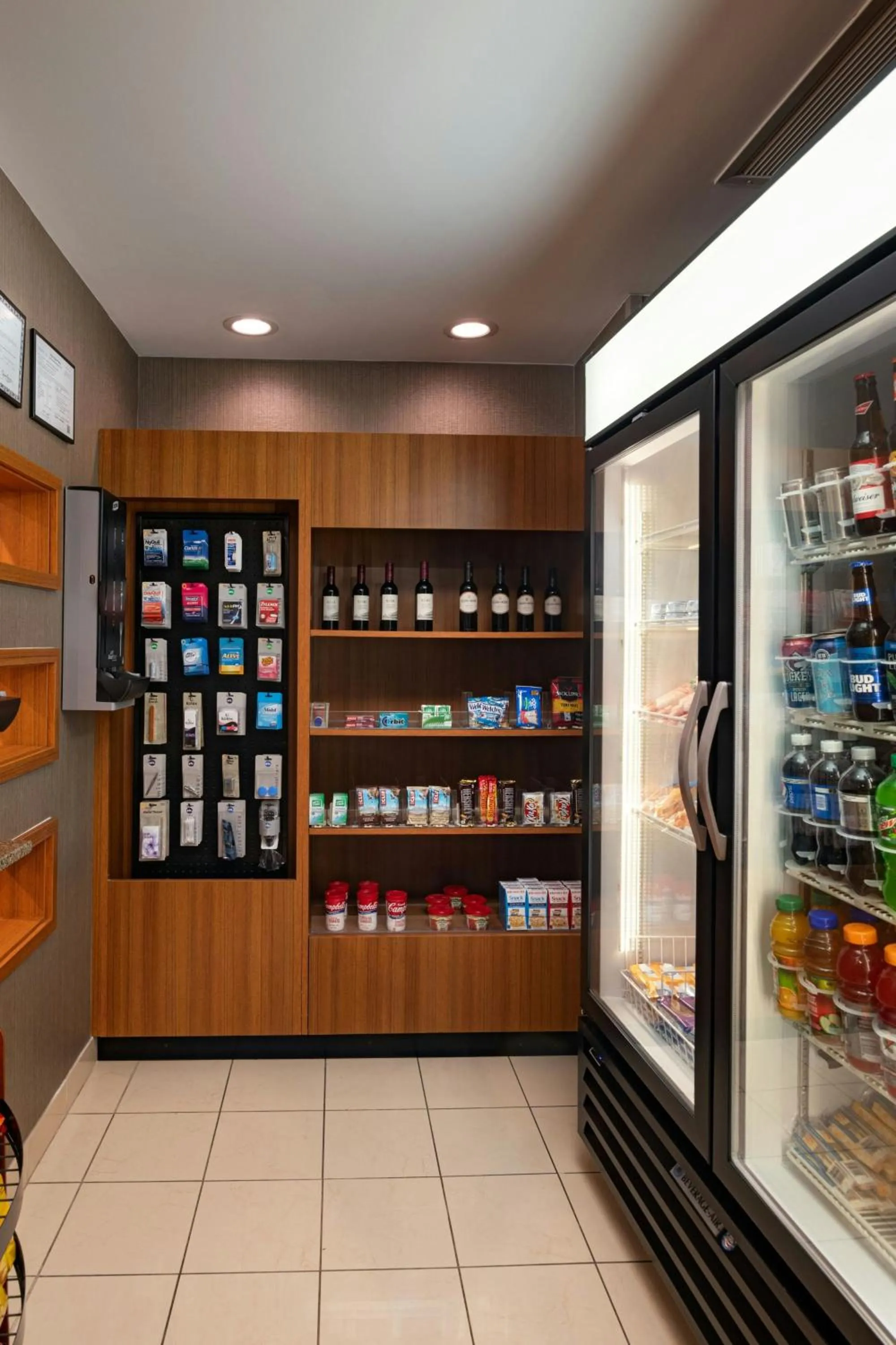 Other in SpringHill Suites Boise West/Eagle