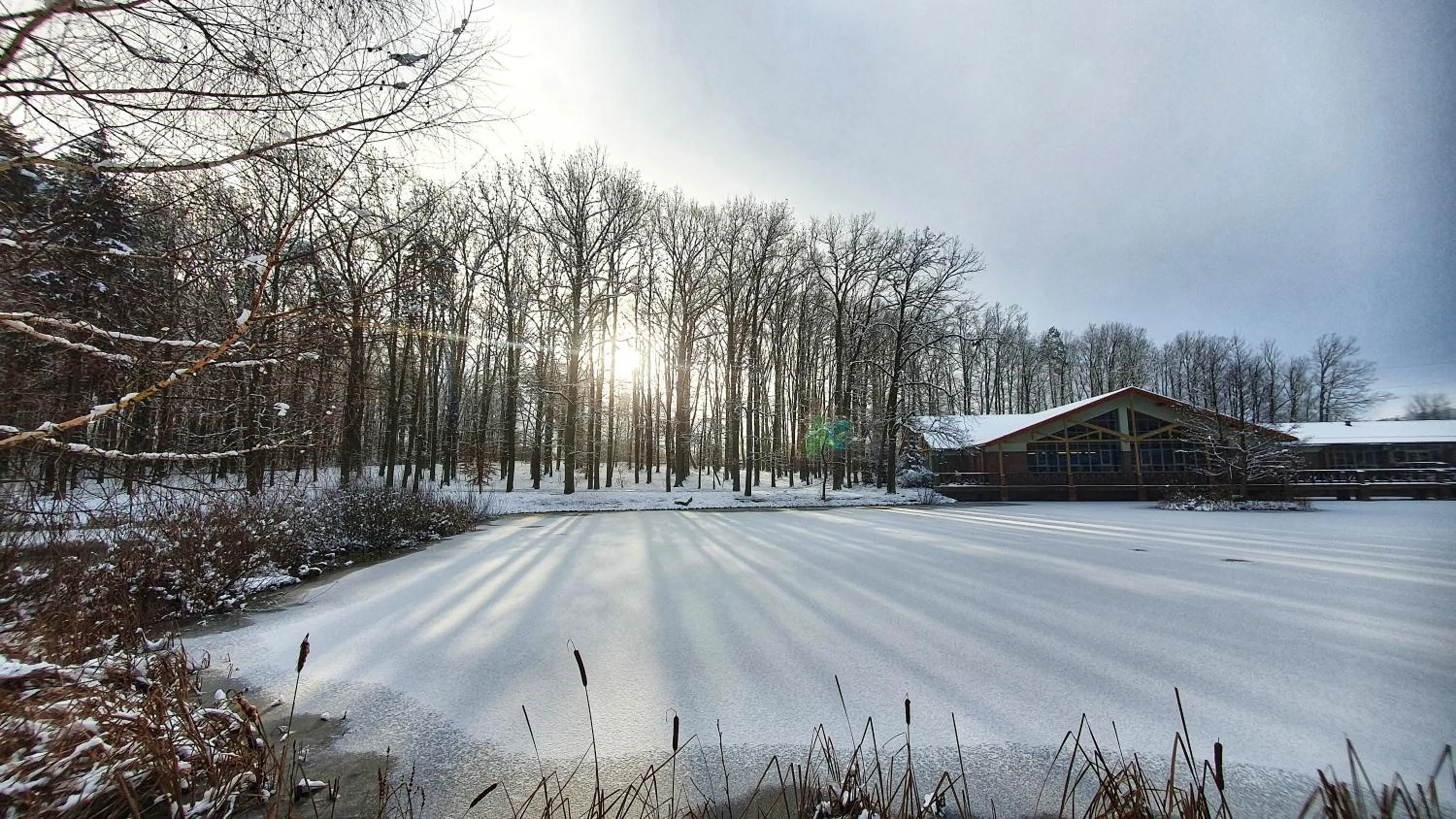 Day in Stacja Nowa Gdynia Bed & Breakfast Aquapark