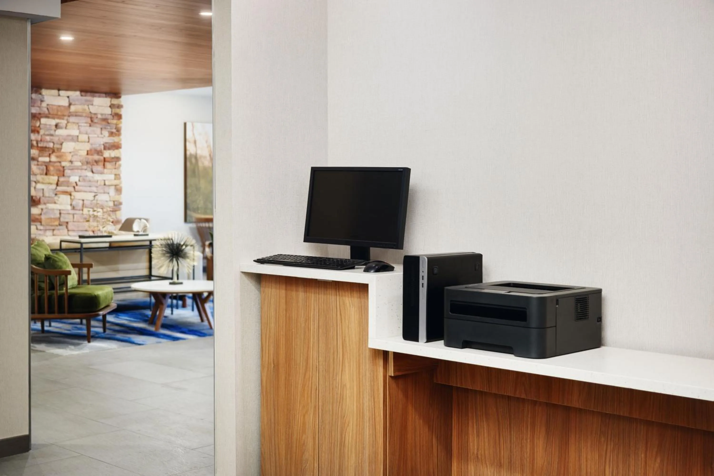 Other in Fairfield Inn & Suites Worcester Auburn