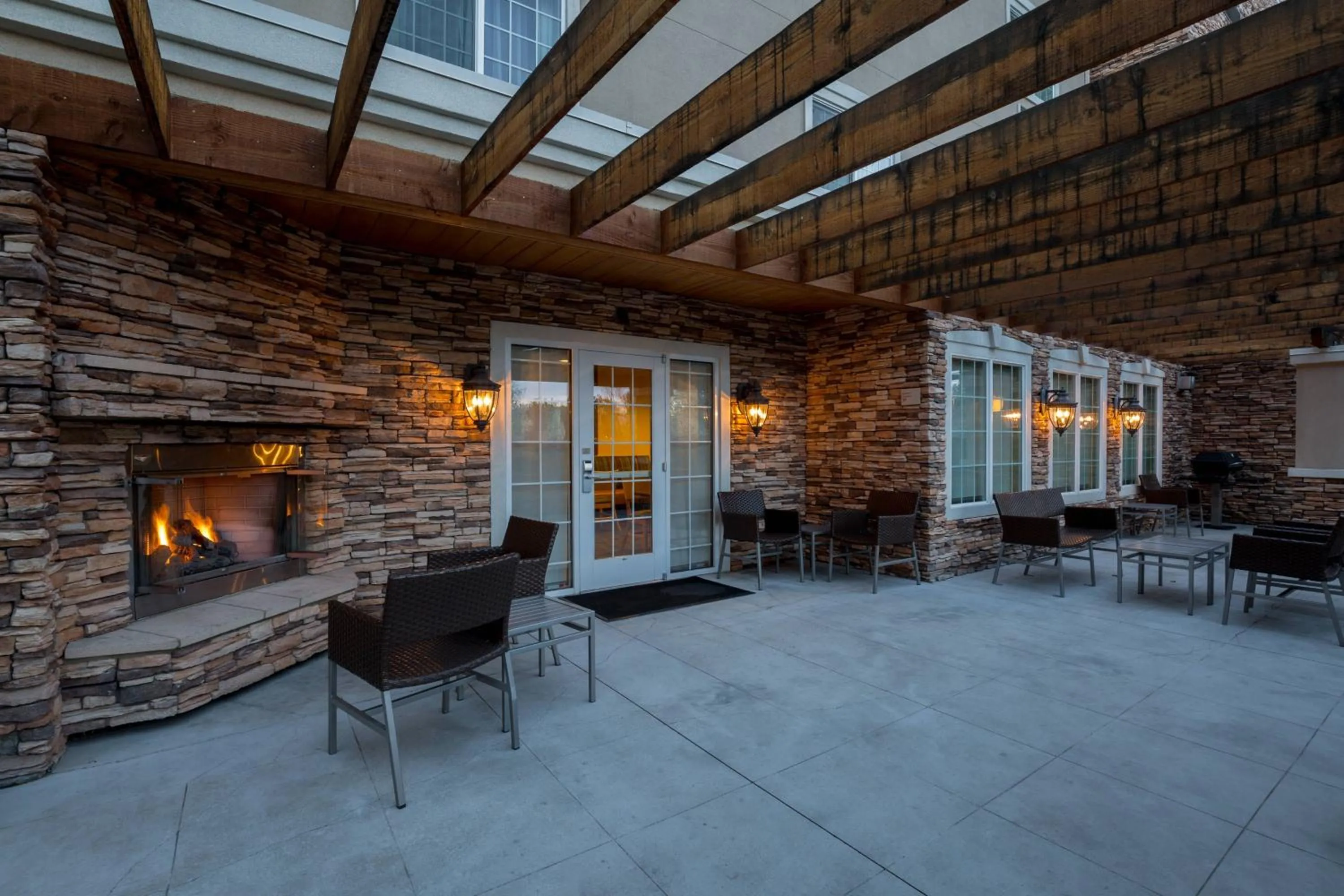 Other in TownePlace Suites by Marriott Boise Downtown/University