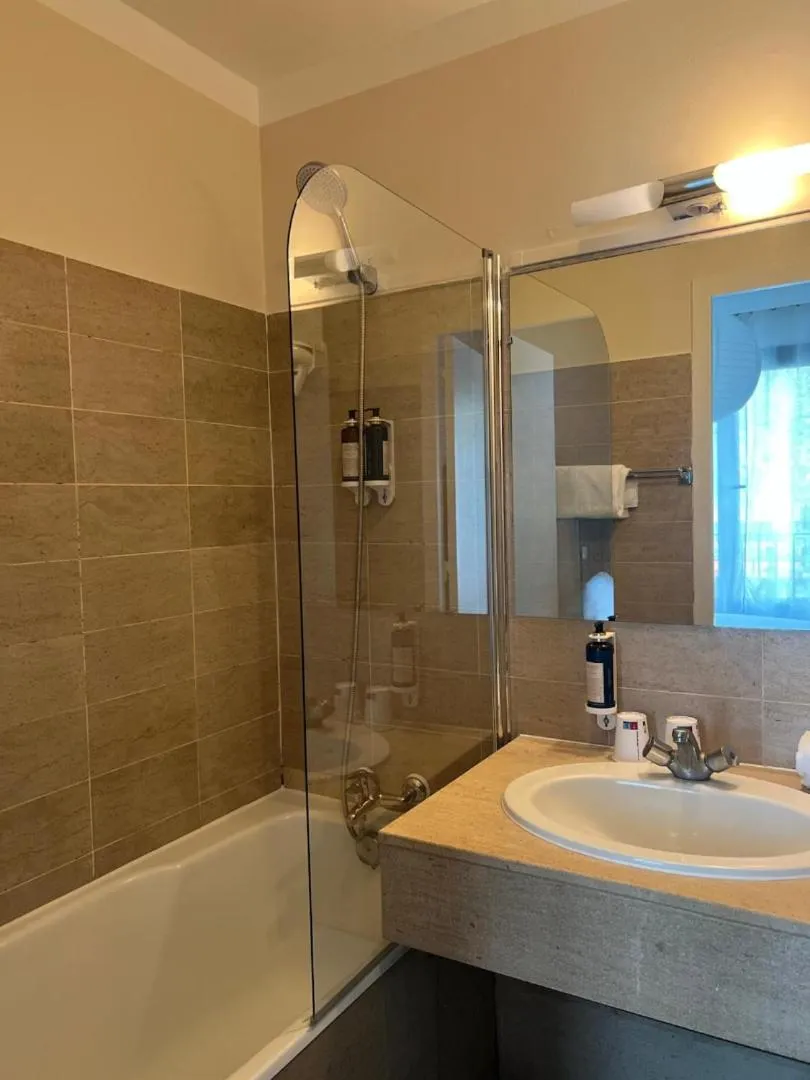 Hôtel Beauquartier Montmartre