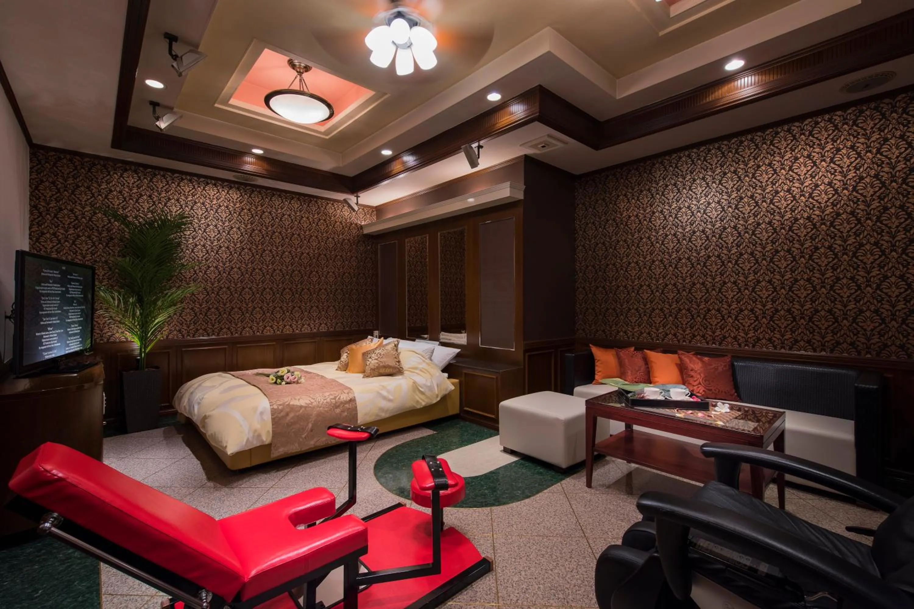 Hotel Sulata Ashikaga (Adult Only)