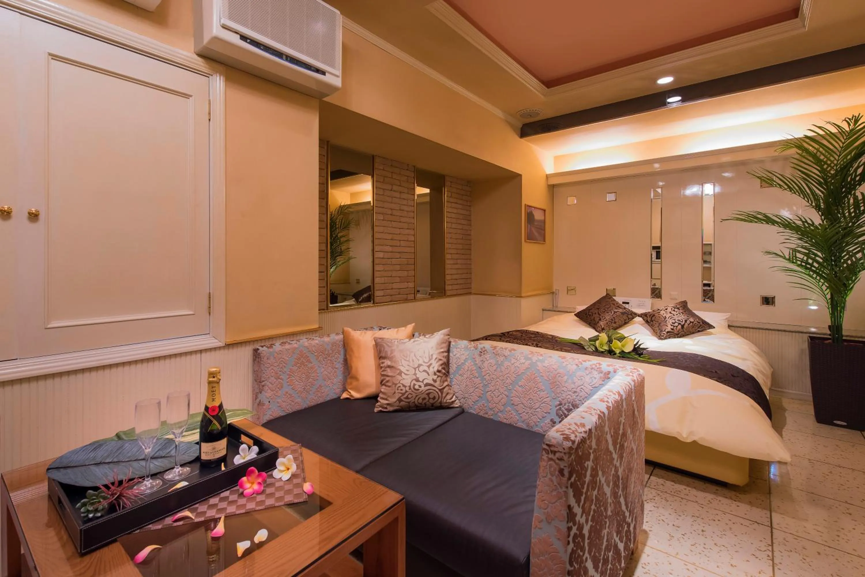 Hotel Sulata Ashikaga (Adult Only)