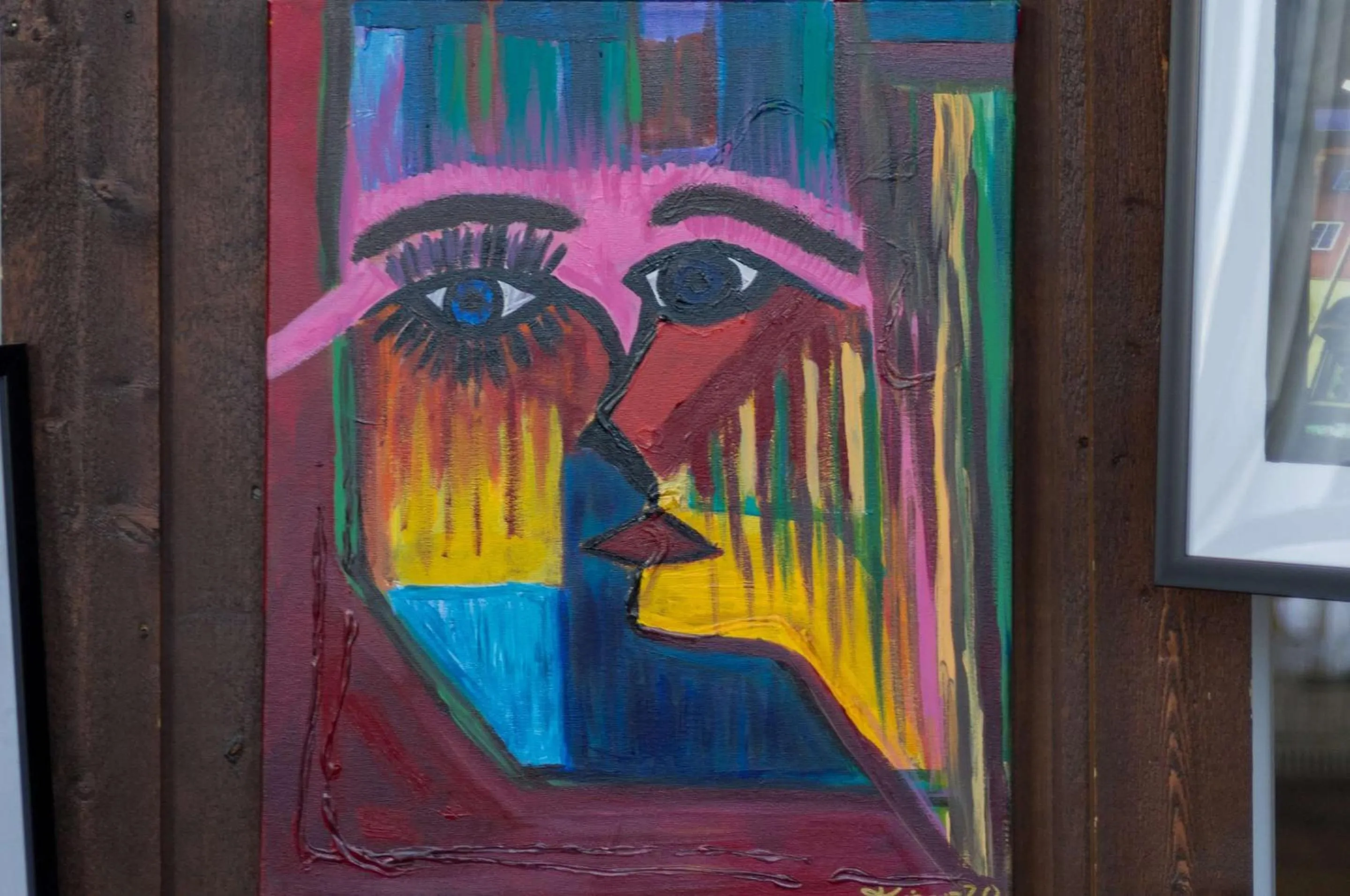 Property building in Best Western Hotel Arctic Eden