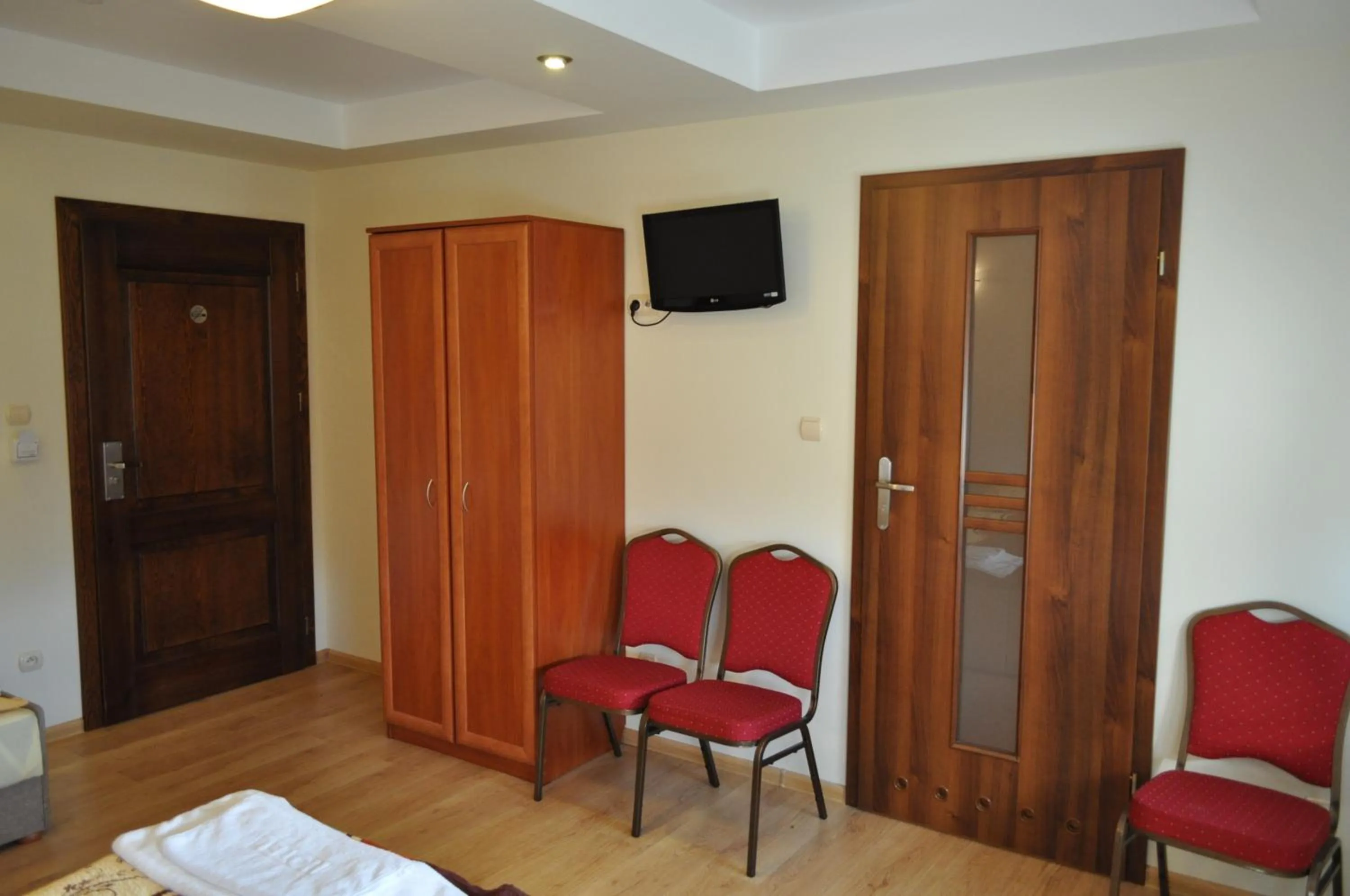 Photo of the whole room in Bankietowa Hotel & Restauracja