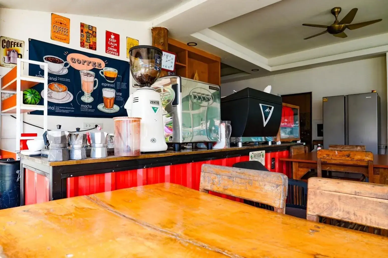 Two-Bedroom Villa in Pinthong Aonang Villa Two-Bedroom Villa in Pinthong Aonang Villa