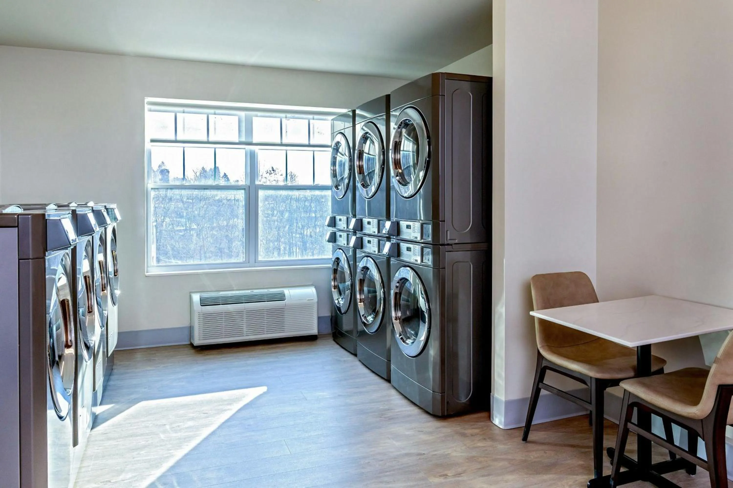 Other in Residence Inn Worcester