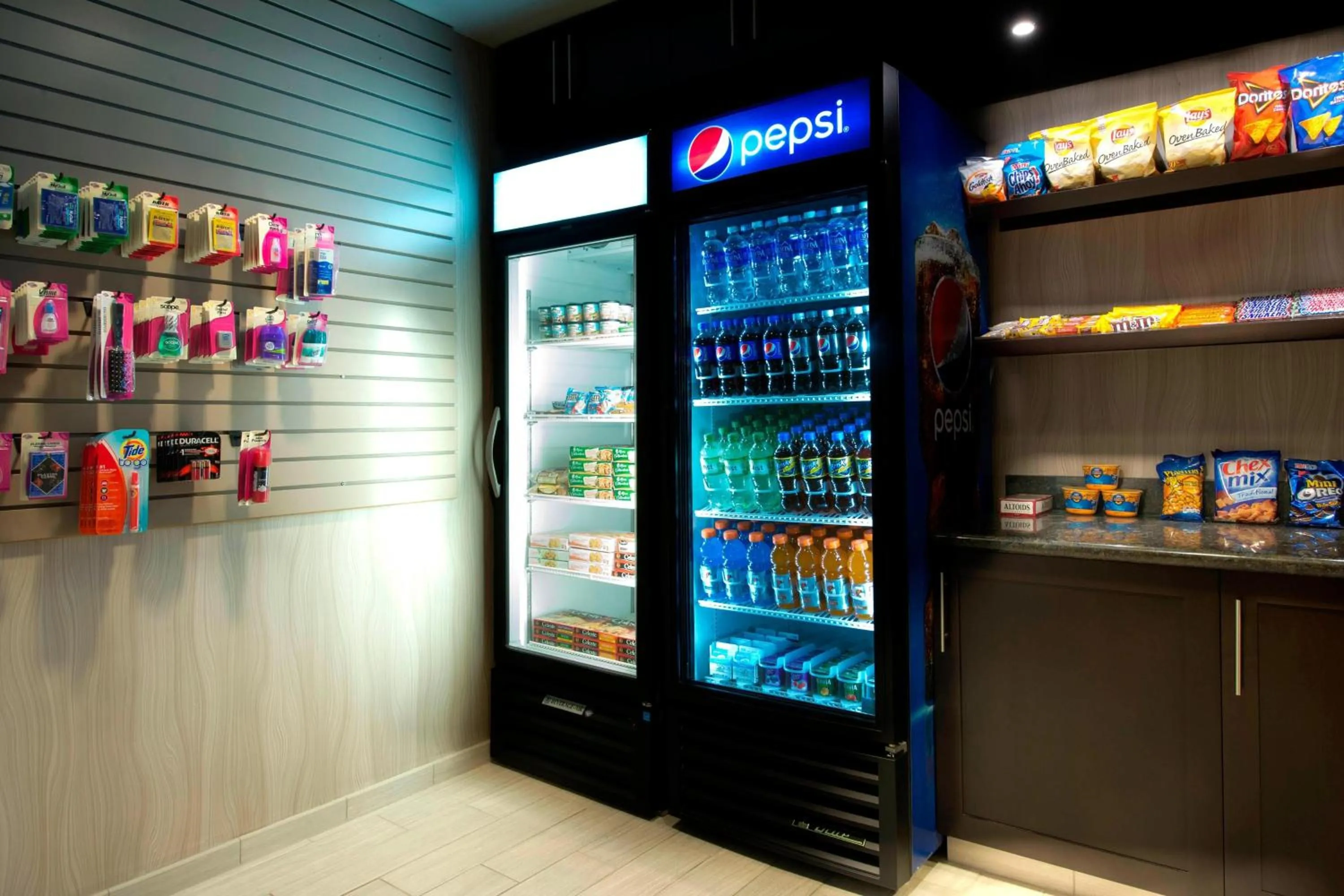 Other in Residence Inn Worcester