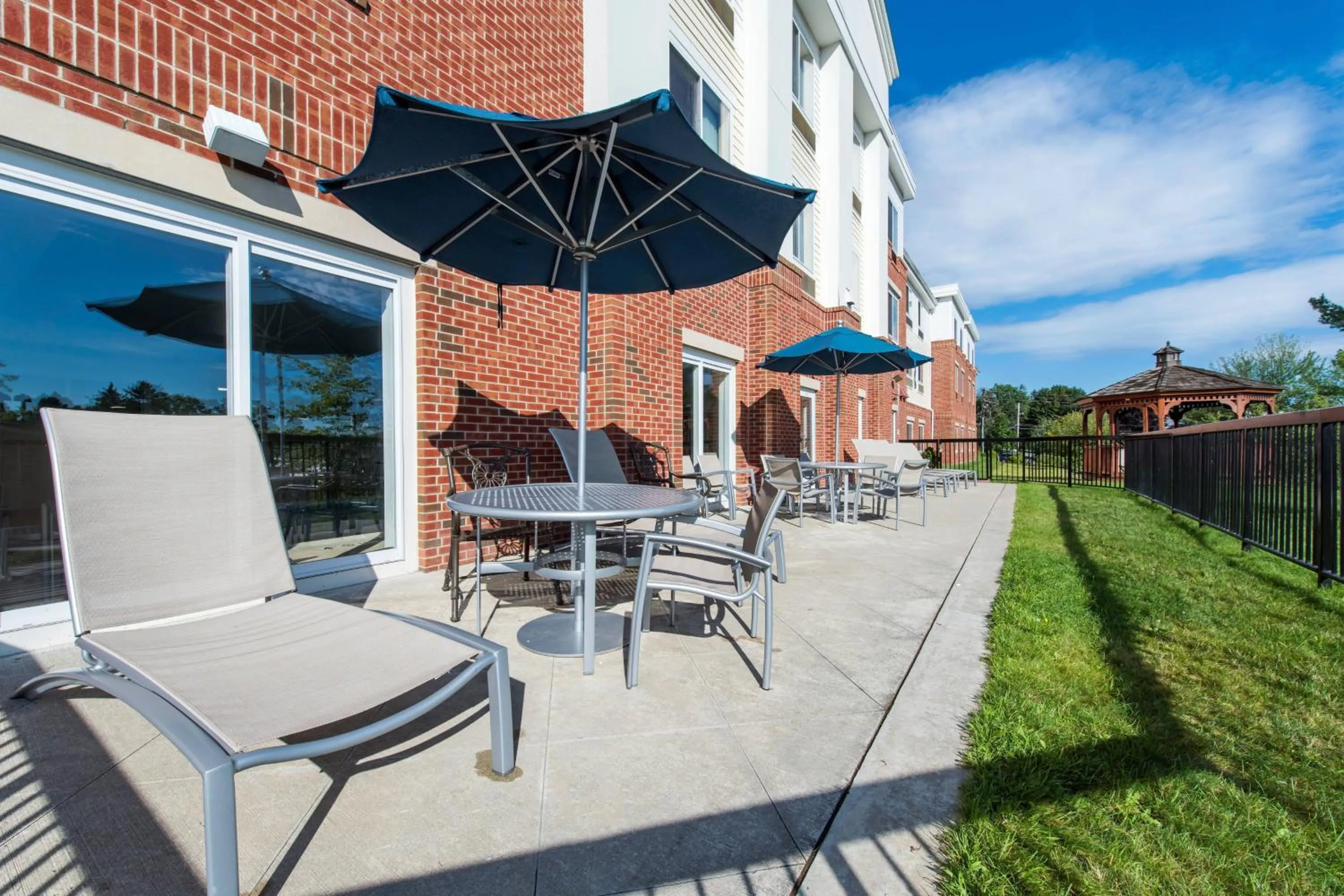 Other in SpringHill Suites Devens Common Center