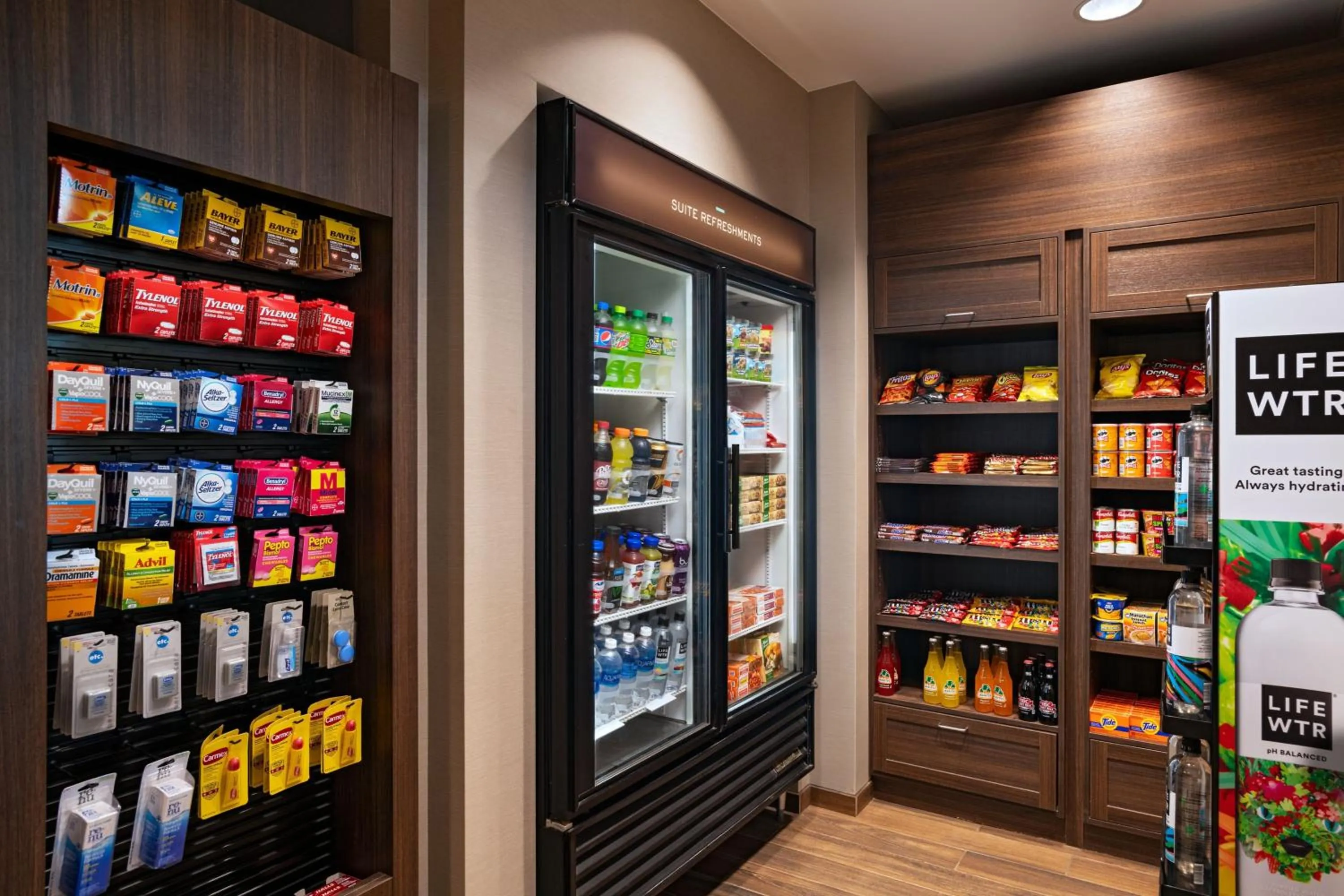 Other in Residence Inn Beaumont