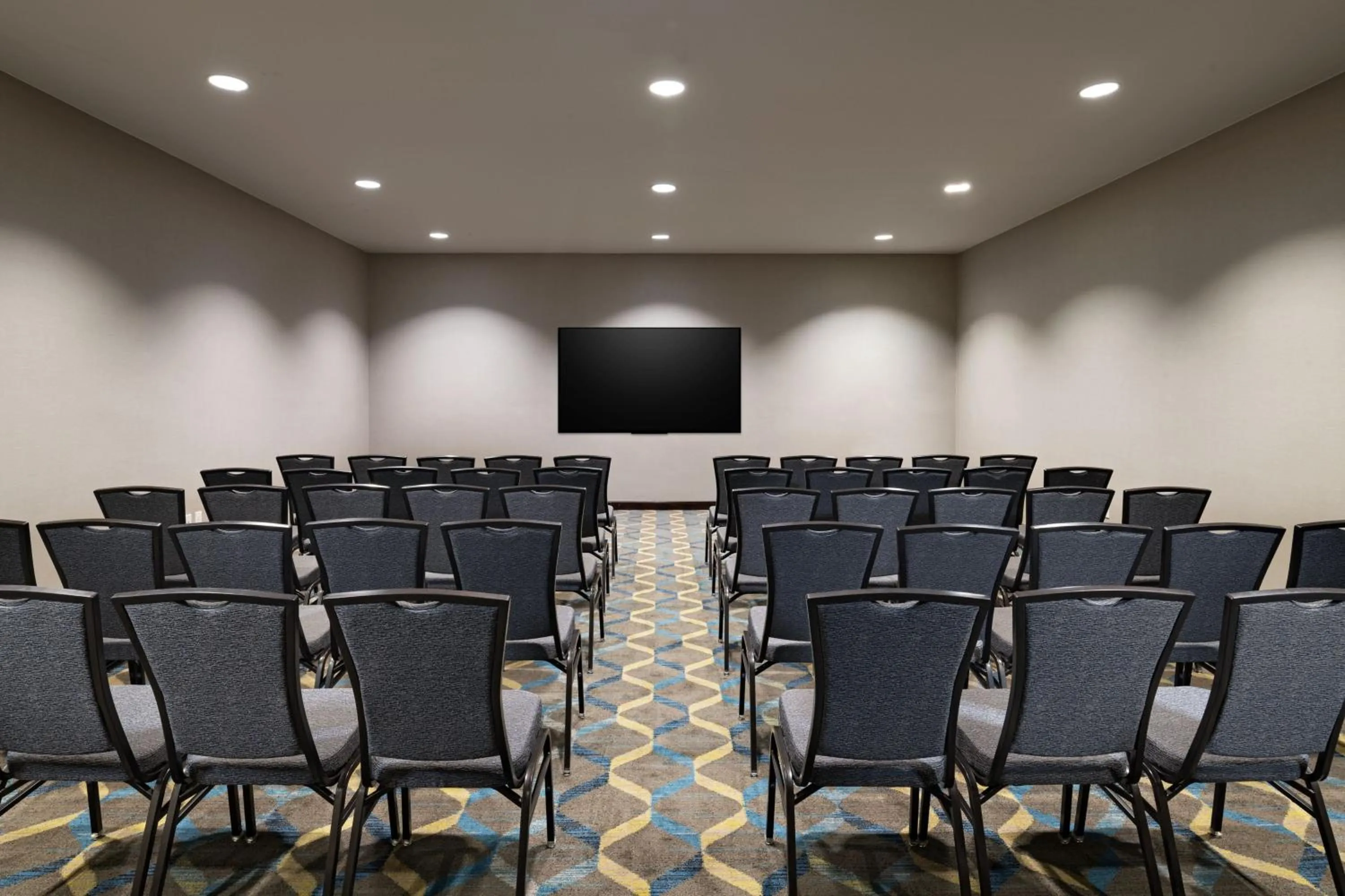 Meeting/conference room in Residence Inn Beaumont