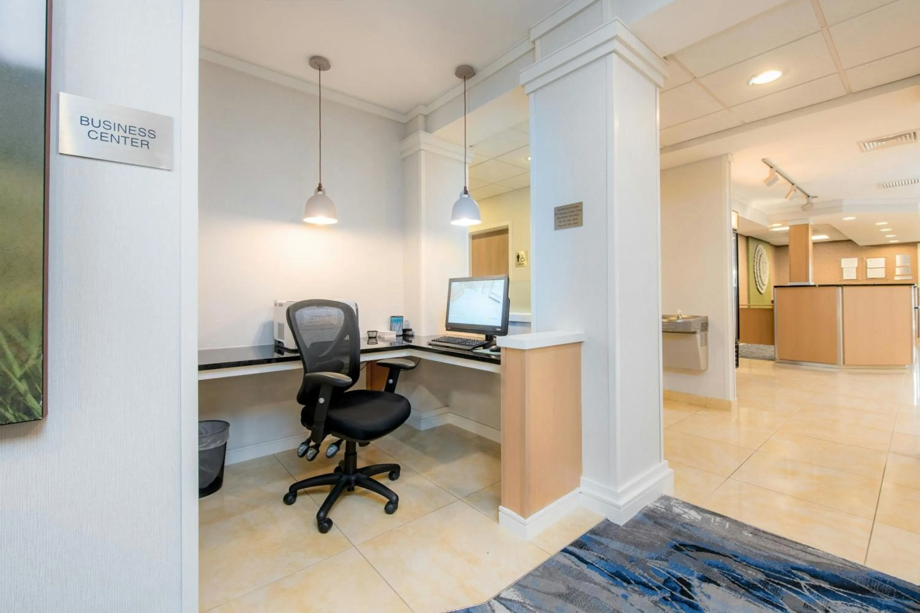 Other in Fairfield Inn Suites Brunswick