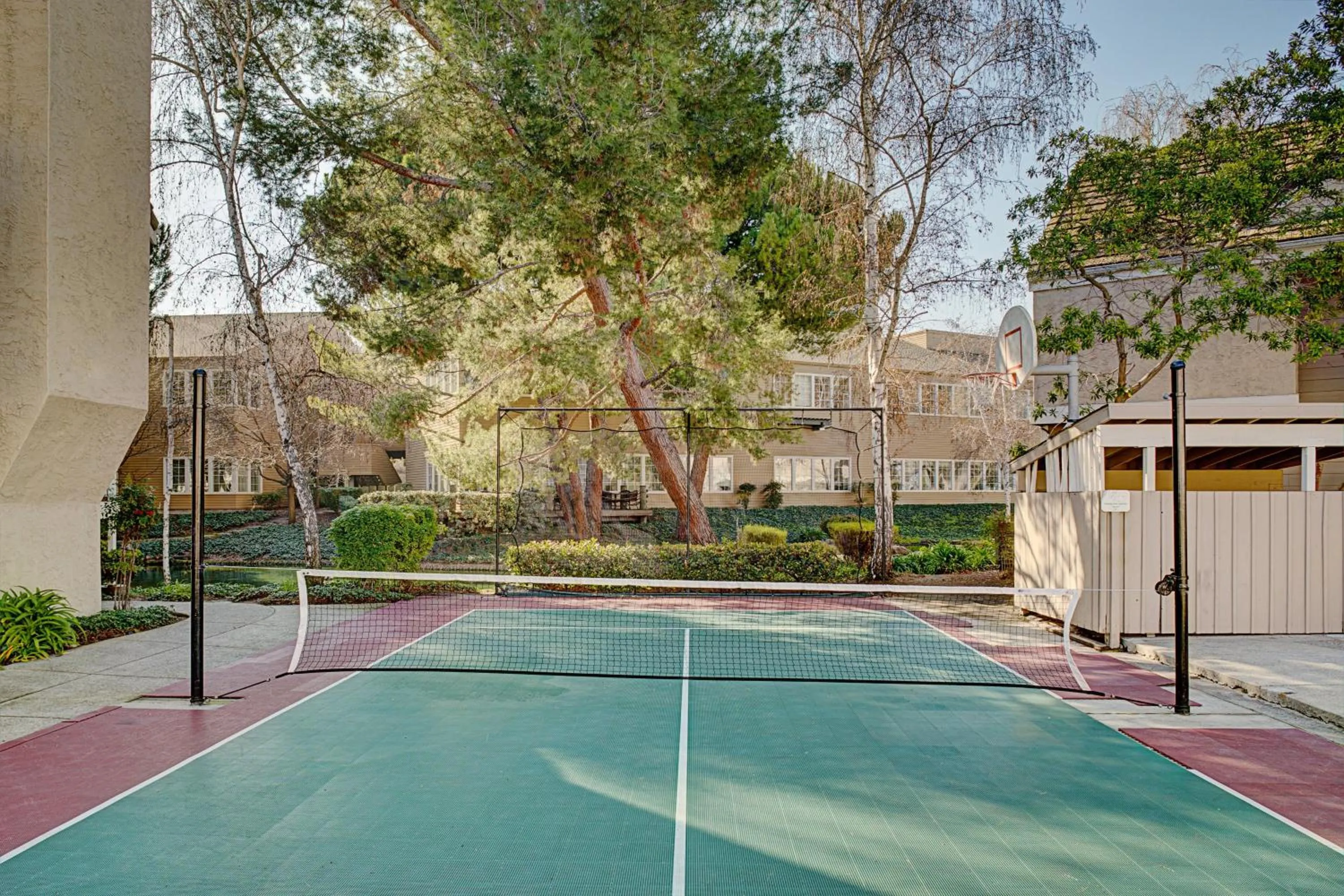 Fitness centre/facilities in Residence Inn Brownsville