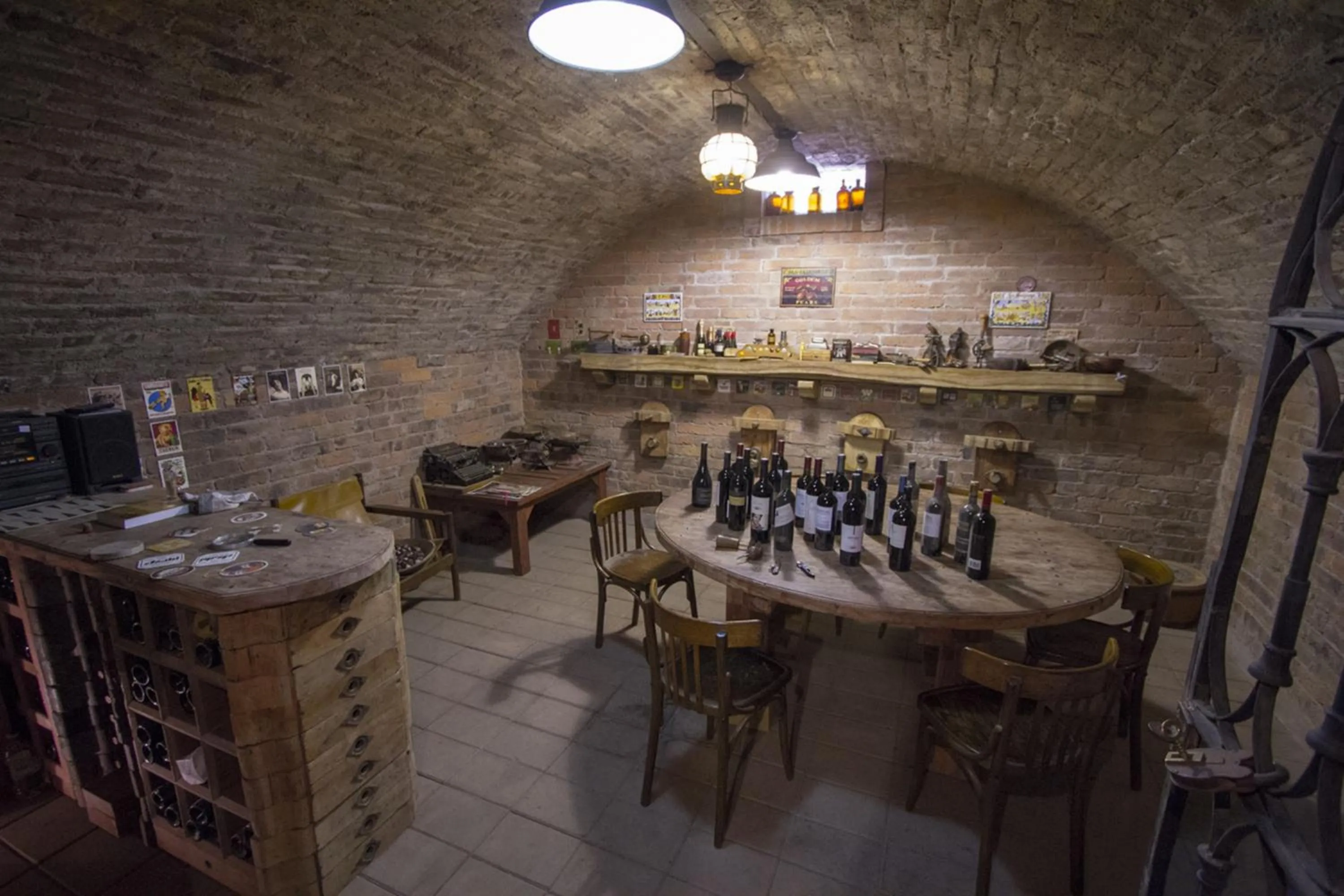 Other in Lujan De Cuyo B&B