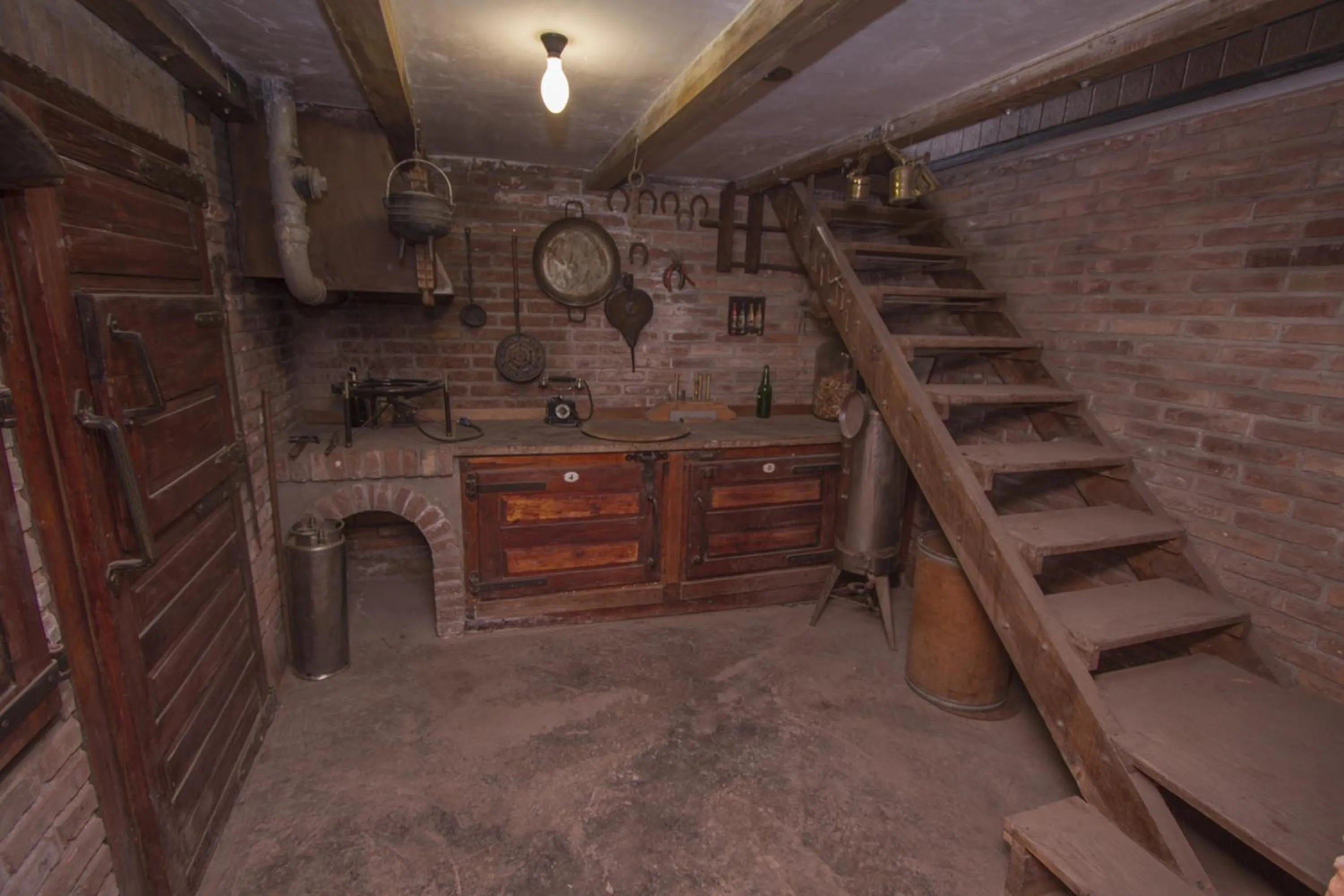 Other in Lujan De Cuyo B&B