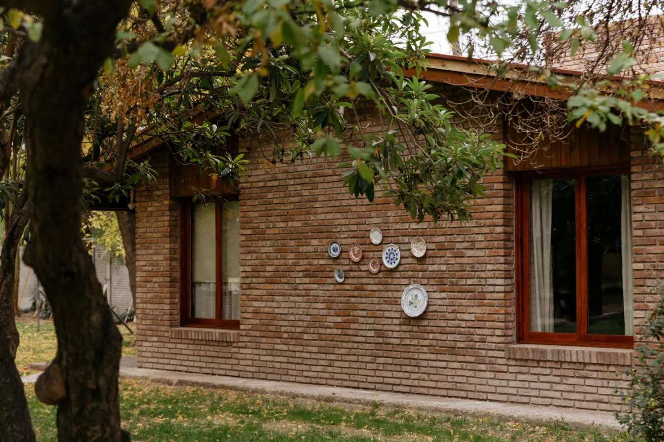 Off site in Lujan De Cuyo B&B