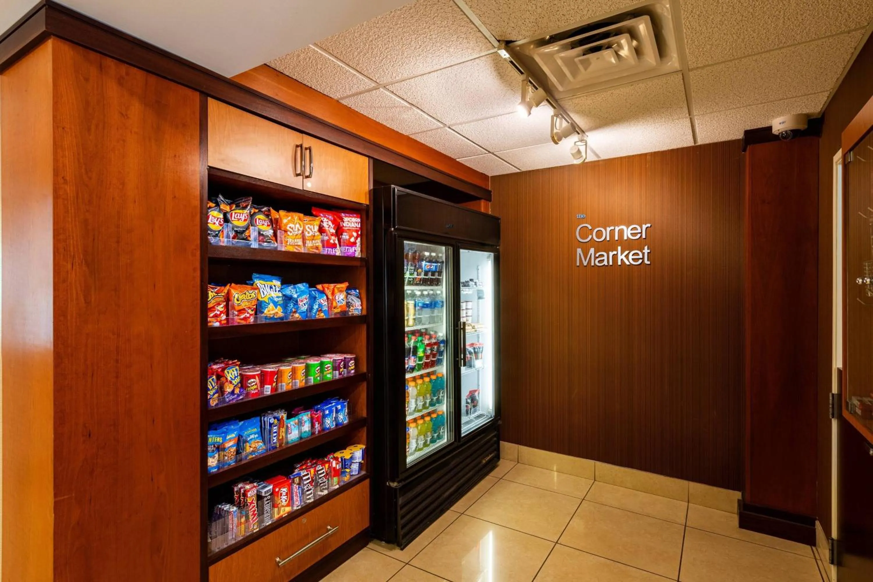 Other in Fairfield Inn Battle Creek