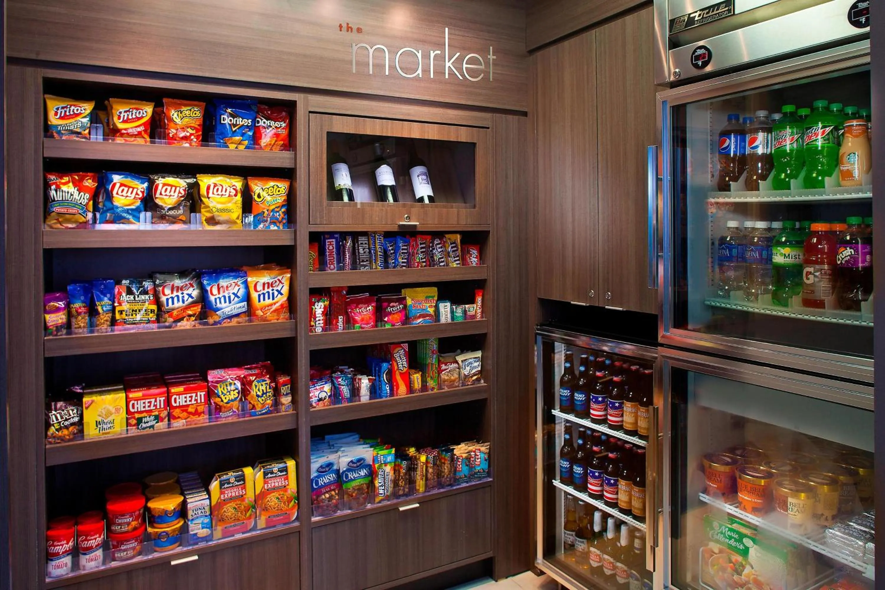 Other in Residence Inn Baton Rouge South