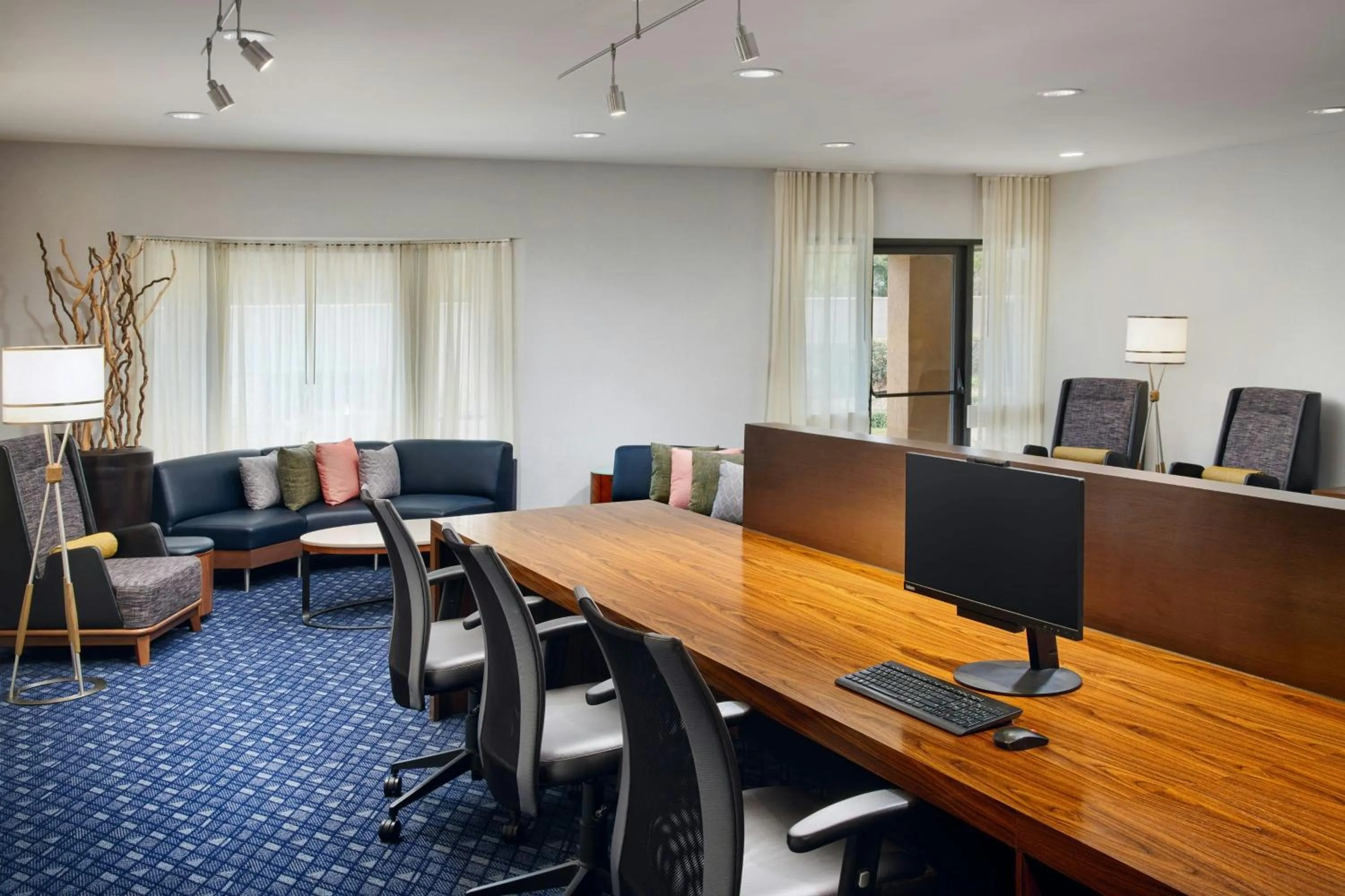 Other in Courtyard Baton Rouge South