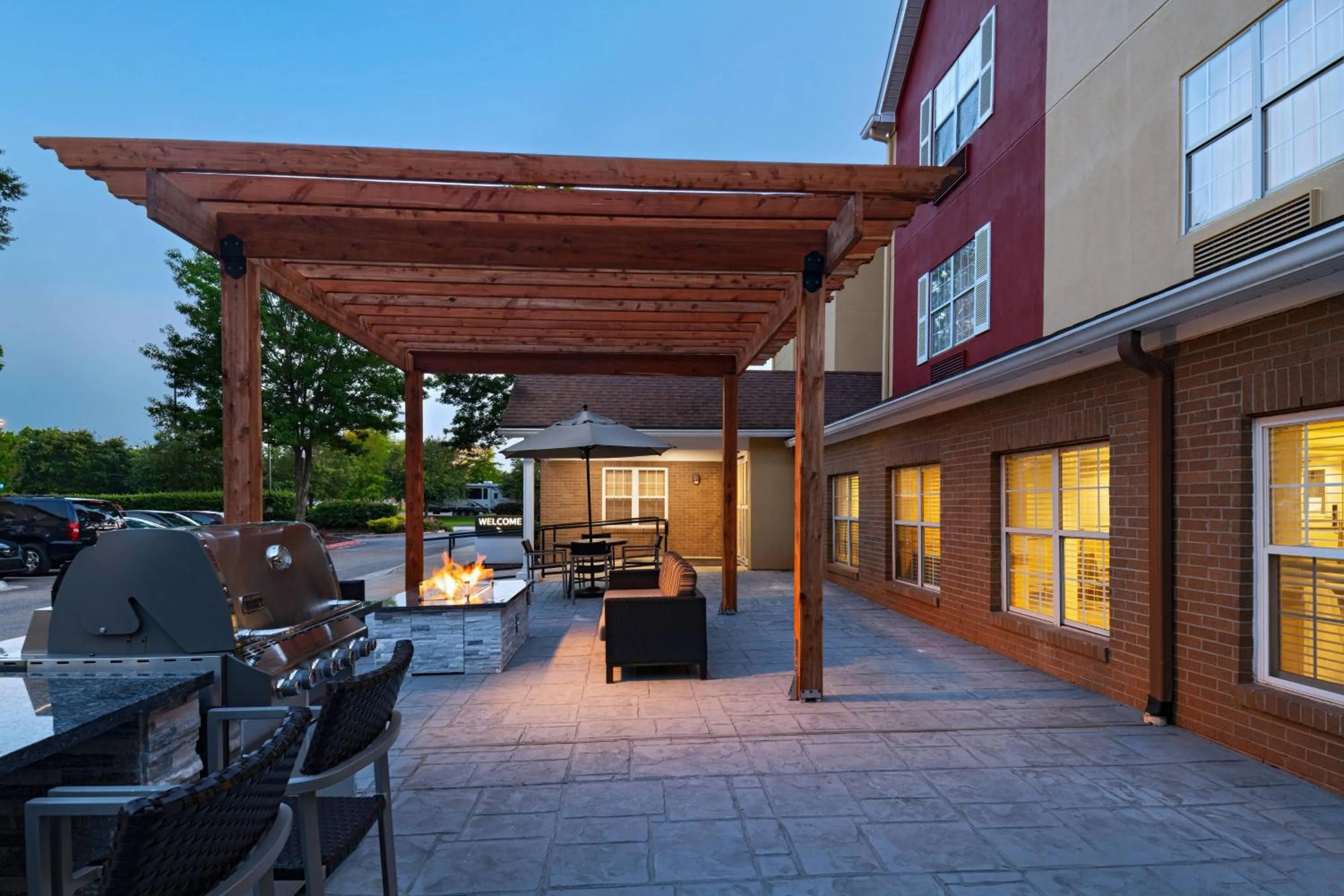 Other in TownePlace Suites by Marriott Baton Rouge South