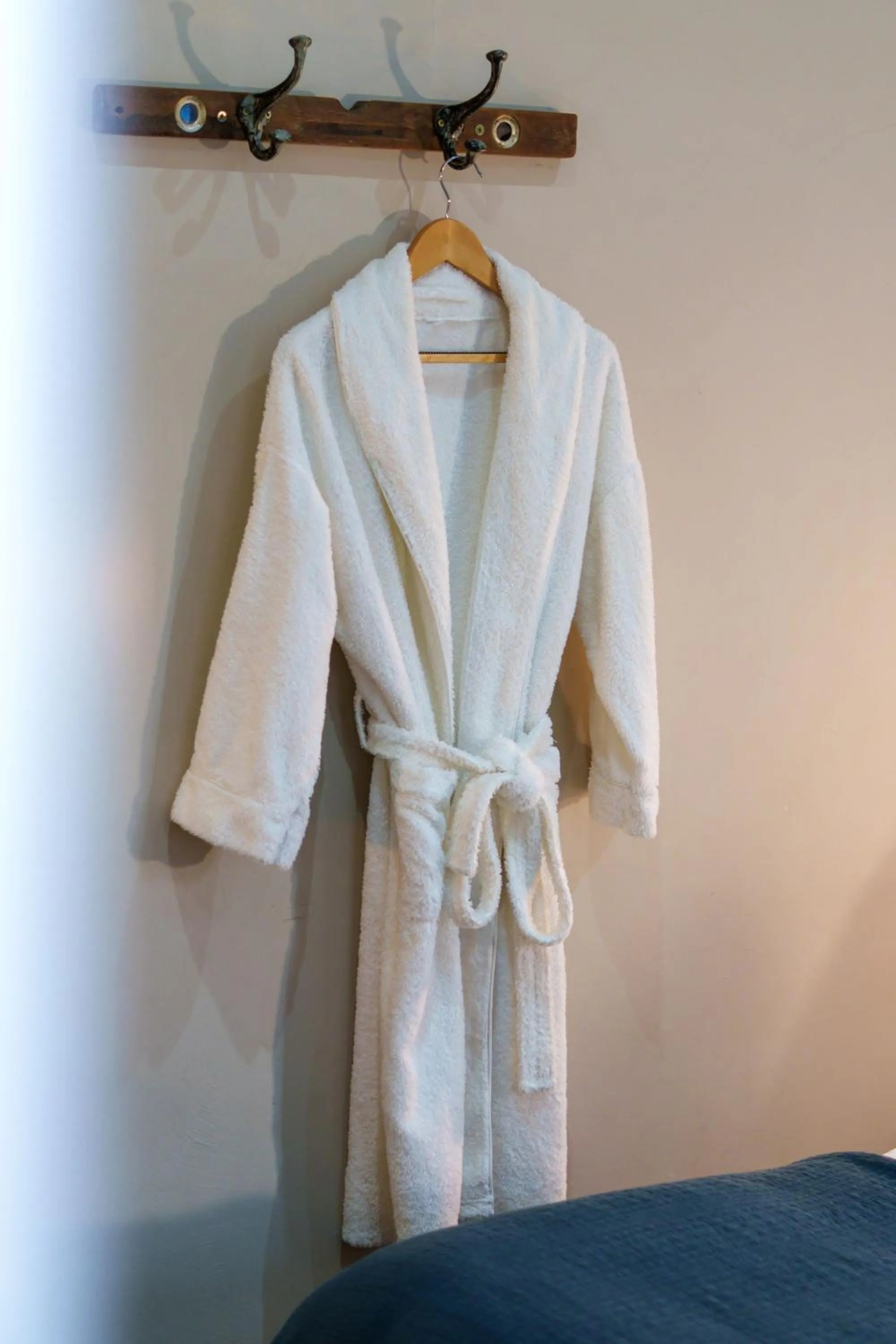 Decorative detail in De Akker Guest House Oudtshoorn