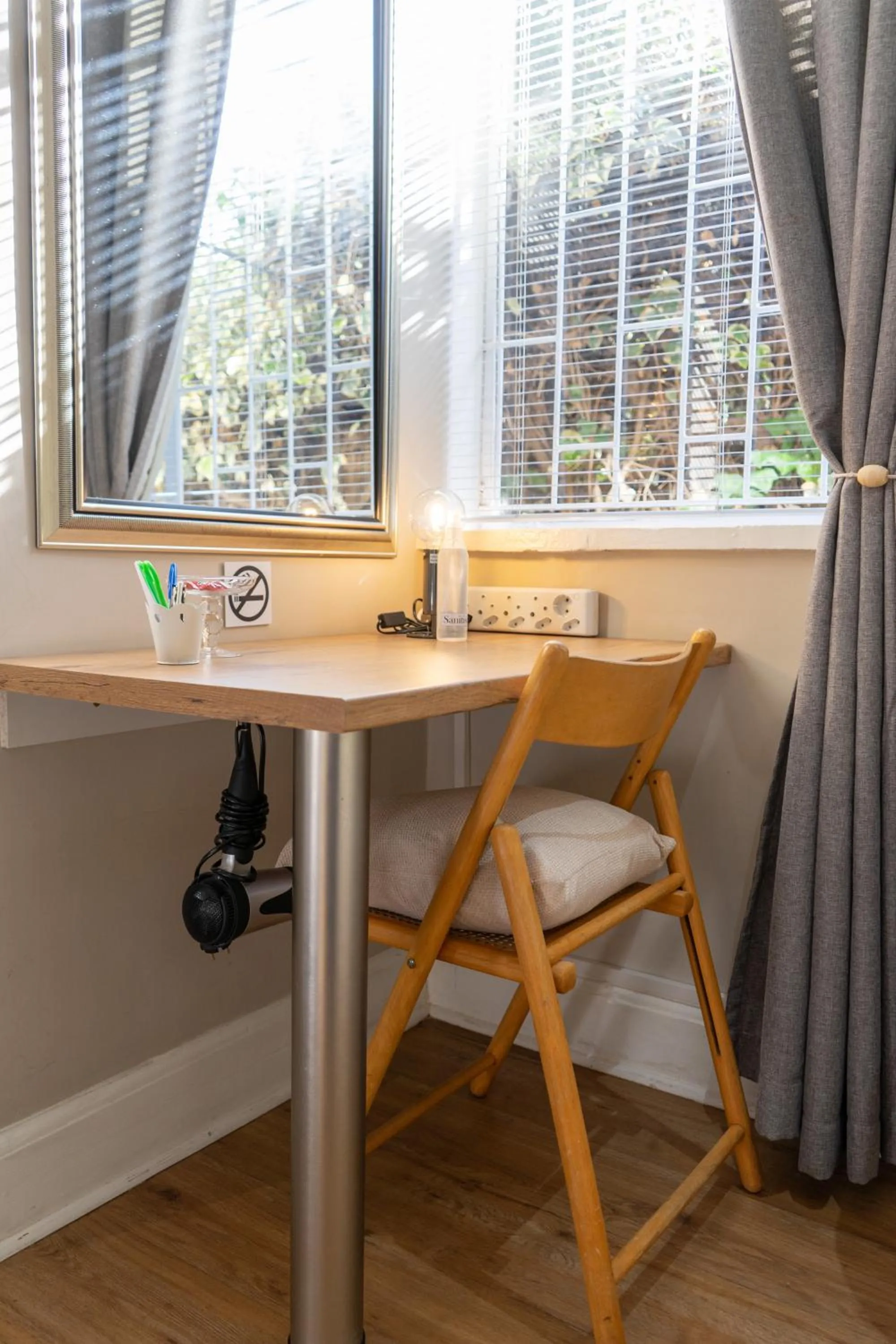 Other in De Akker Guest House Oudtshoorn