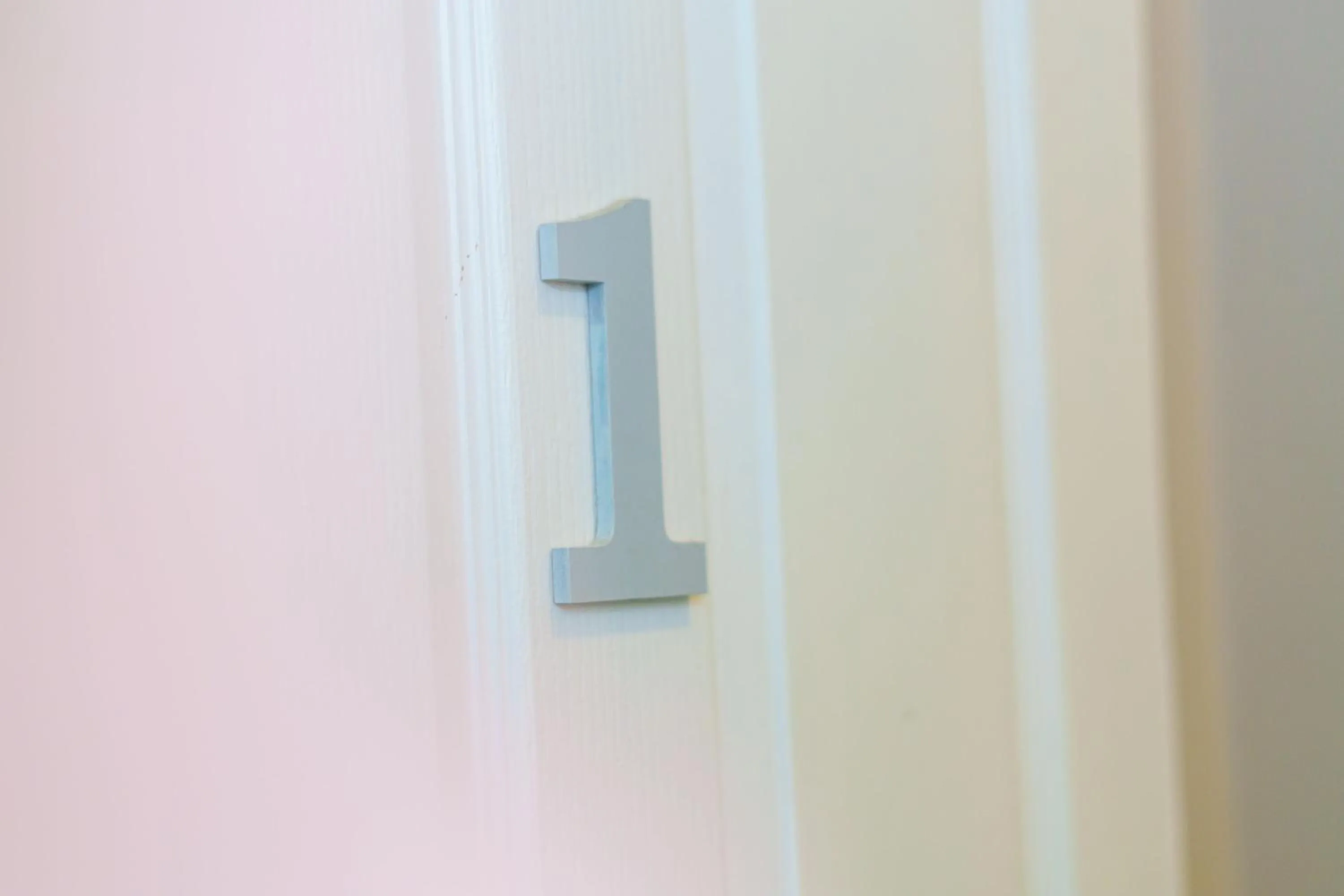 Bedroom in De Akker Guest House Oudtshoorn