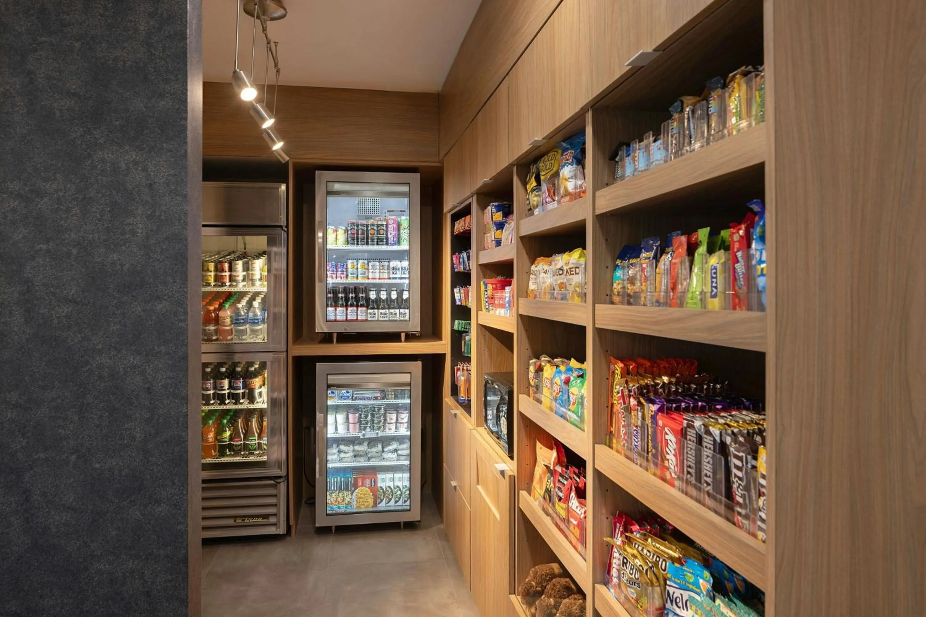 Other in Fairfield Inn & Suites – Buffalo Airport