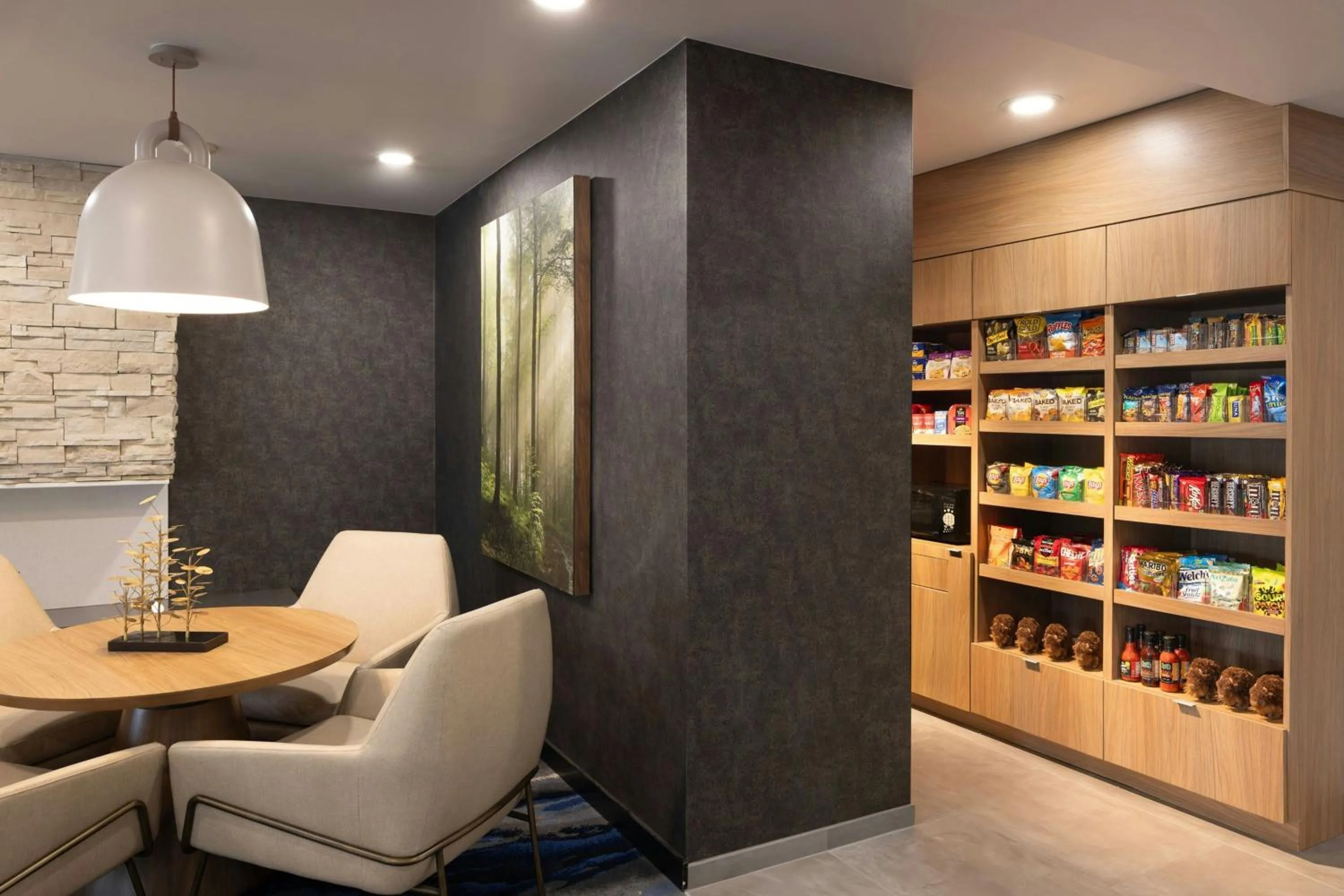 Other in Fairfield Inn & Suites – Buffalo Airport