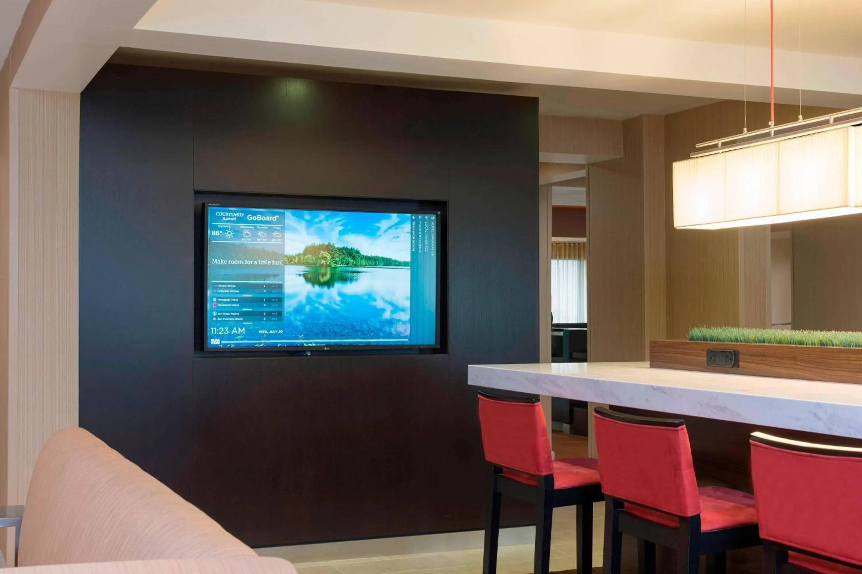 Other in Courtyard Bowling Green Convention Center