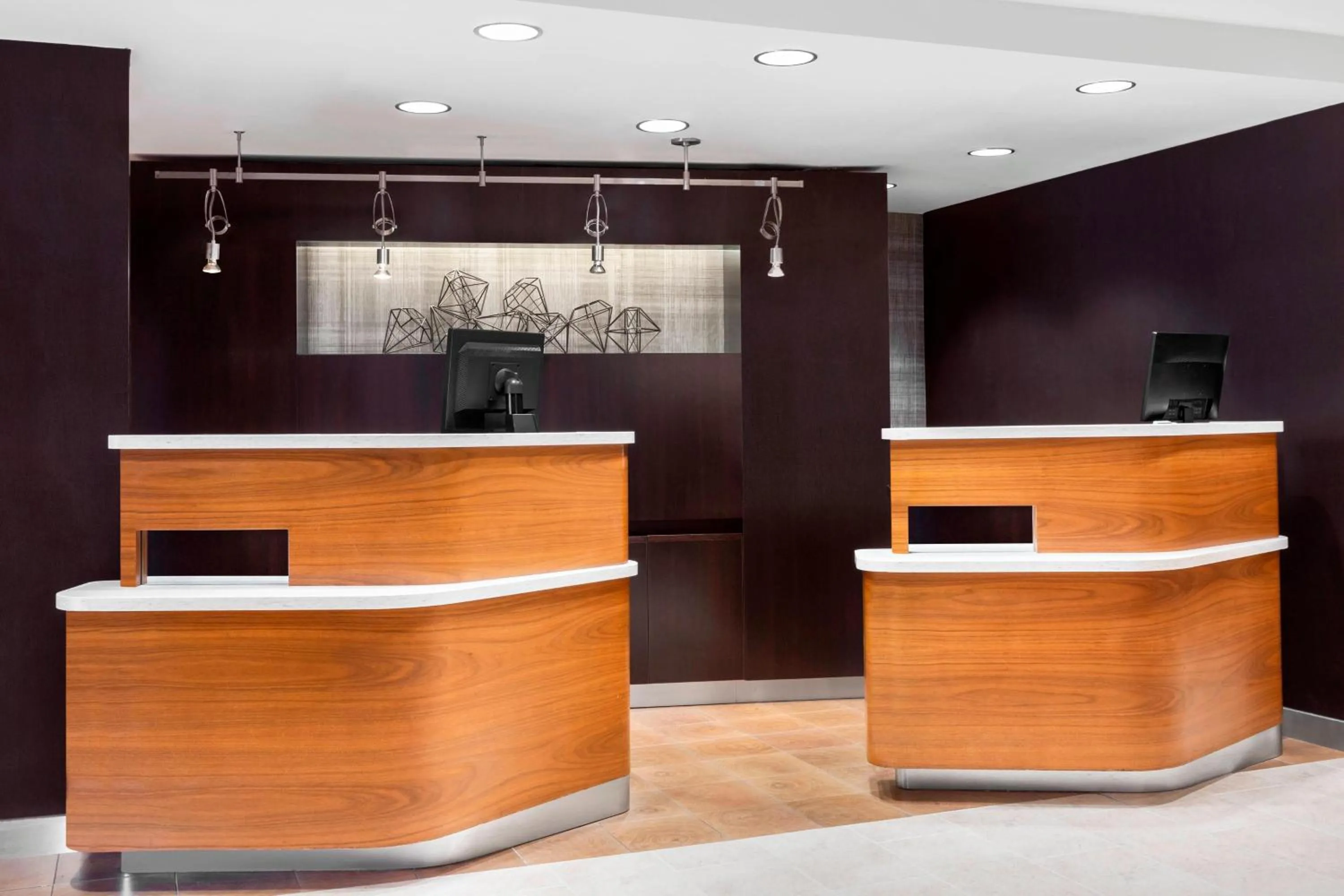 View (from property/room) in Courtyard Bowling Green Convention Center