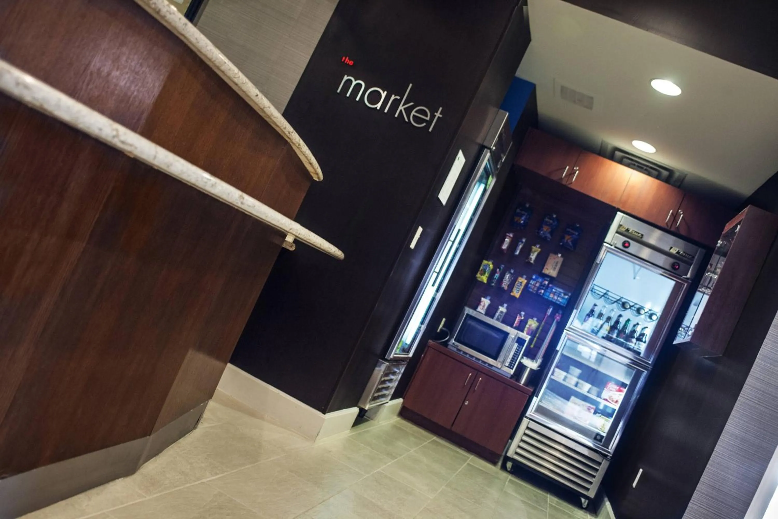 Other in Courtyard Aberdeen at Ripken Stadium