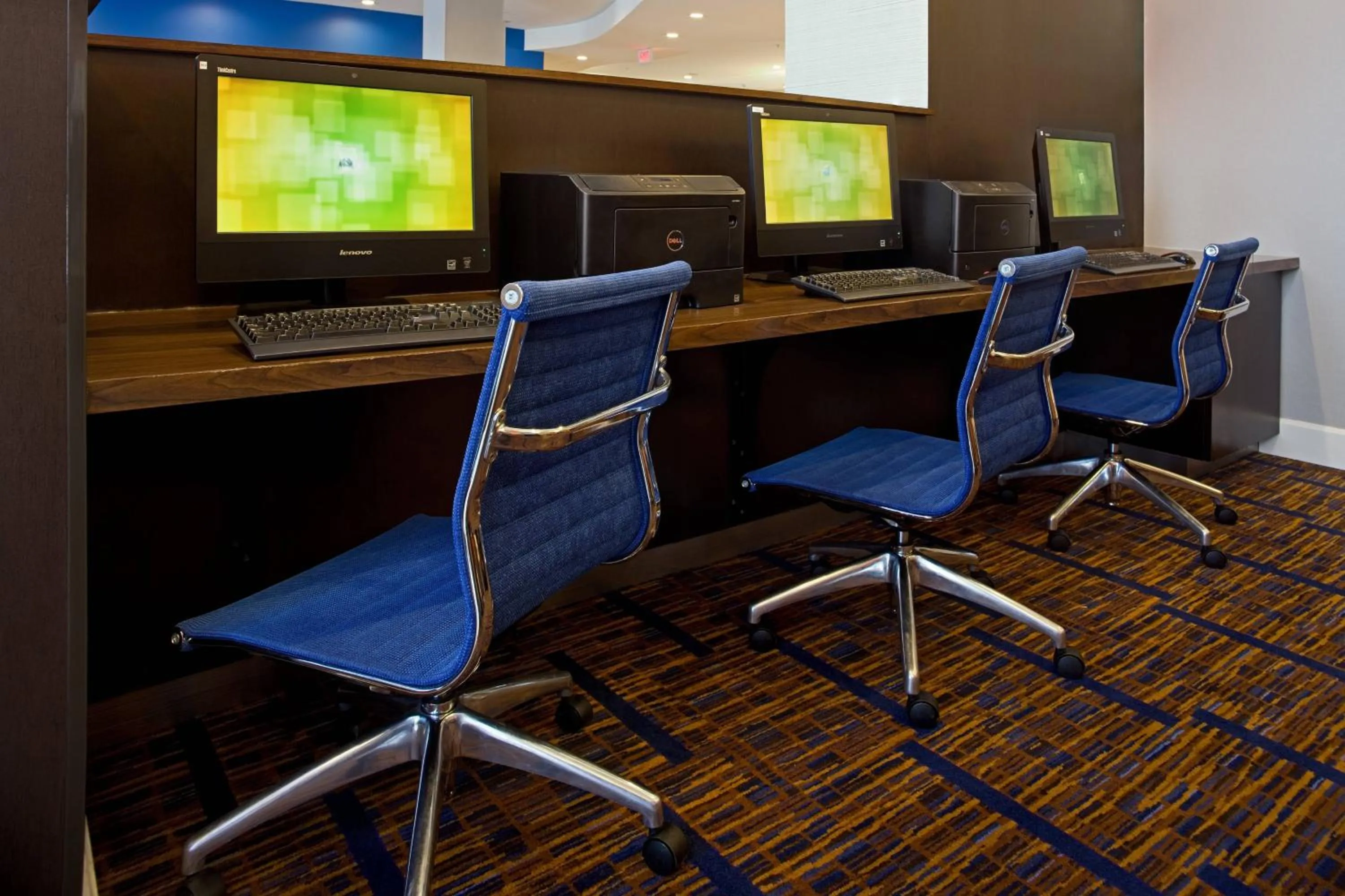 Other in Courtyard Aberdeen at Ripken Stadium