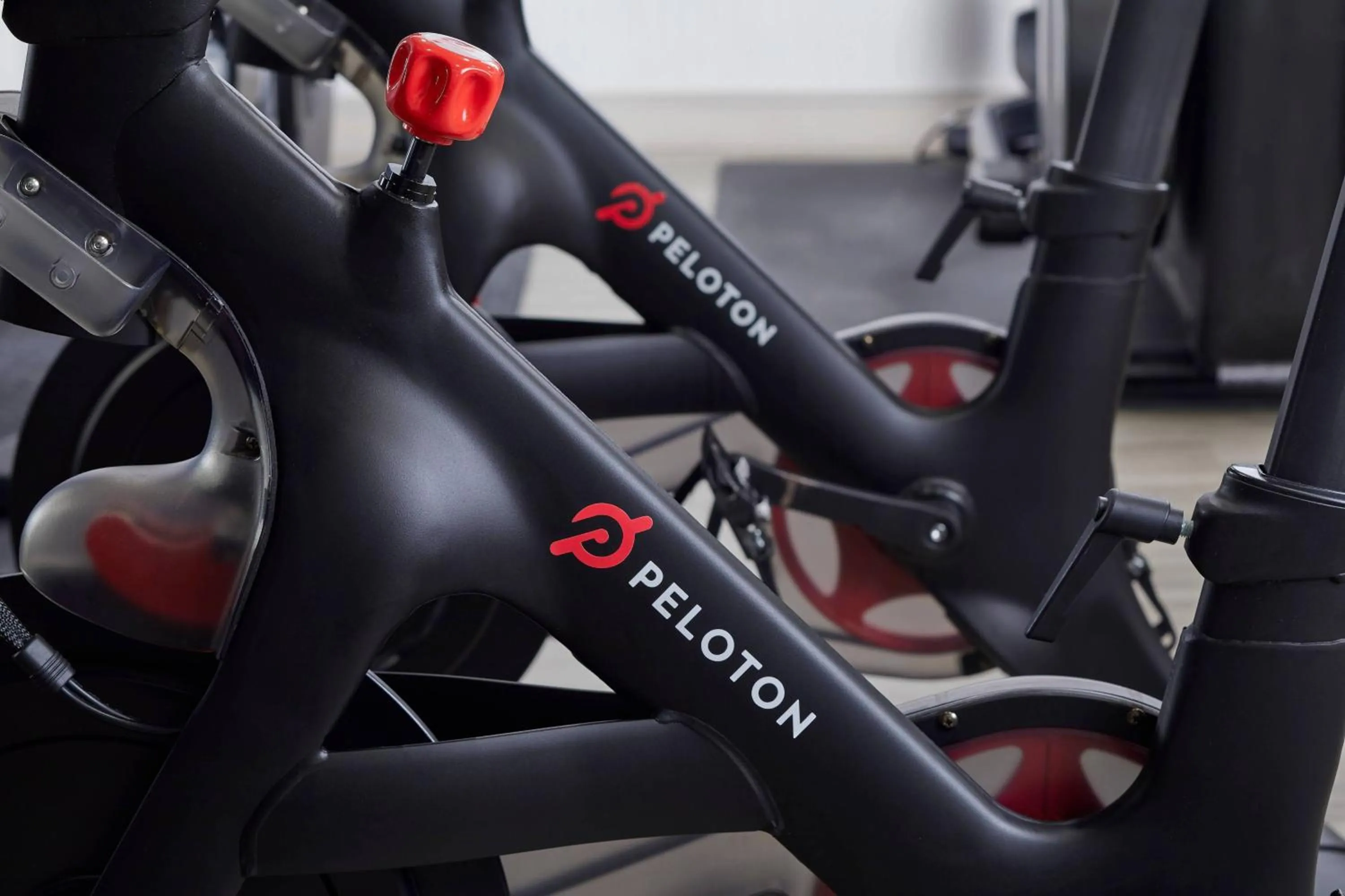 Fitness centre/facilities in Annapolis Waterfront Hotel, Autograph Collection