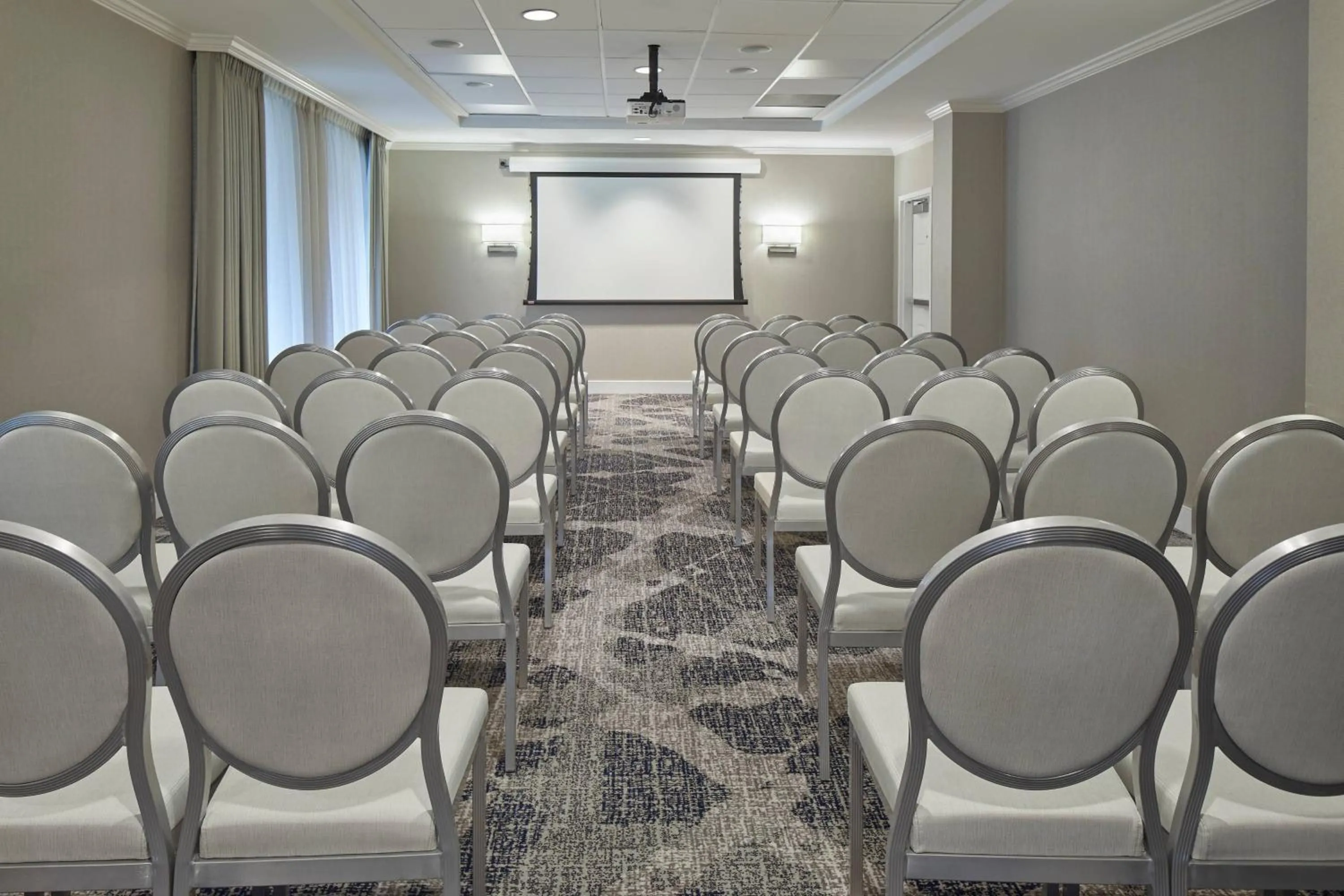 Meeting/conference room in Annapolis Waterfront Hotel, Autograph Collection