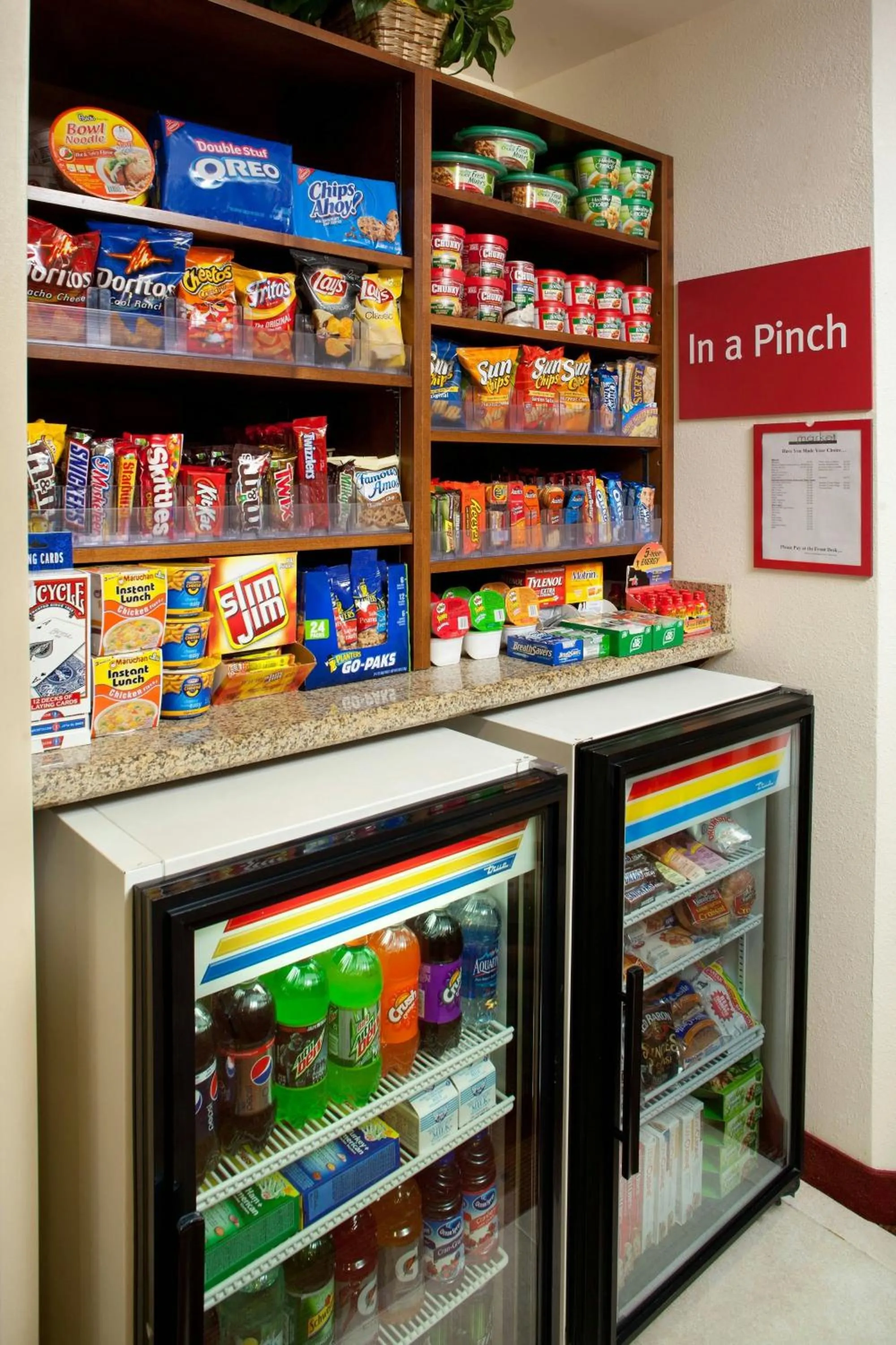 Other in TownePlace Suites Bowie Town Center