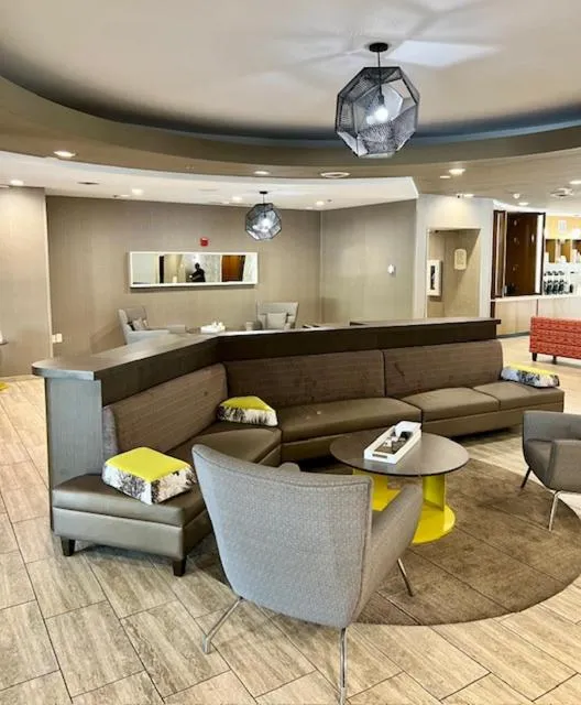 SpringHill Suites Prince Frederick