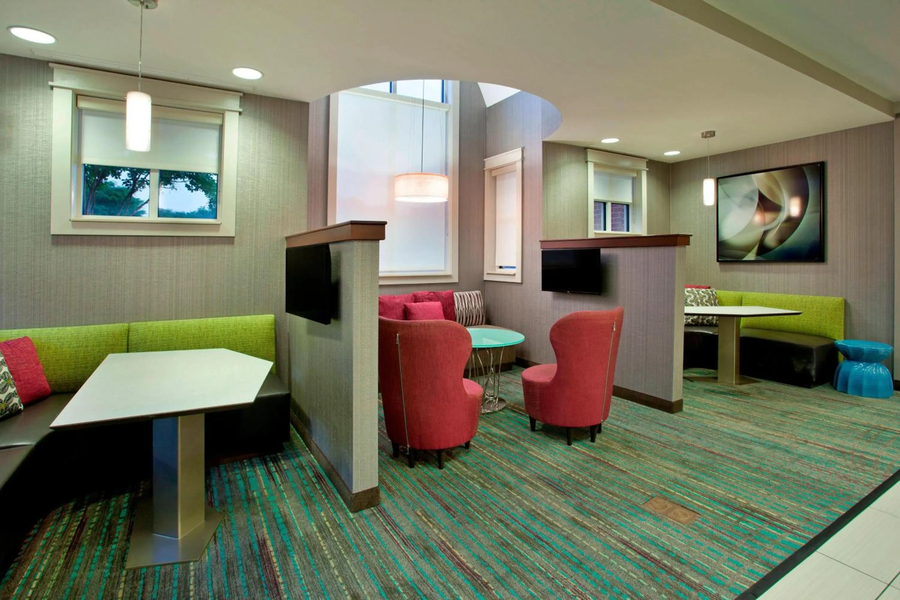 Other in Residence Inn Baltimore Hunt Valley