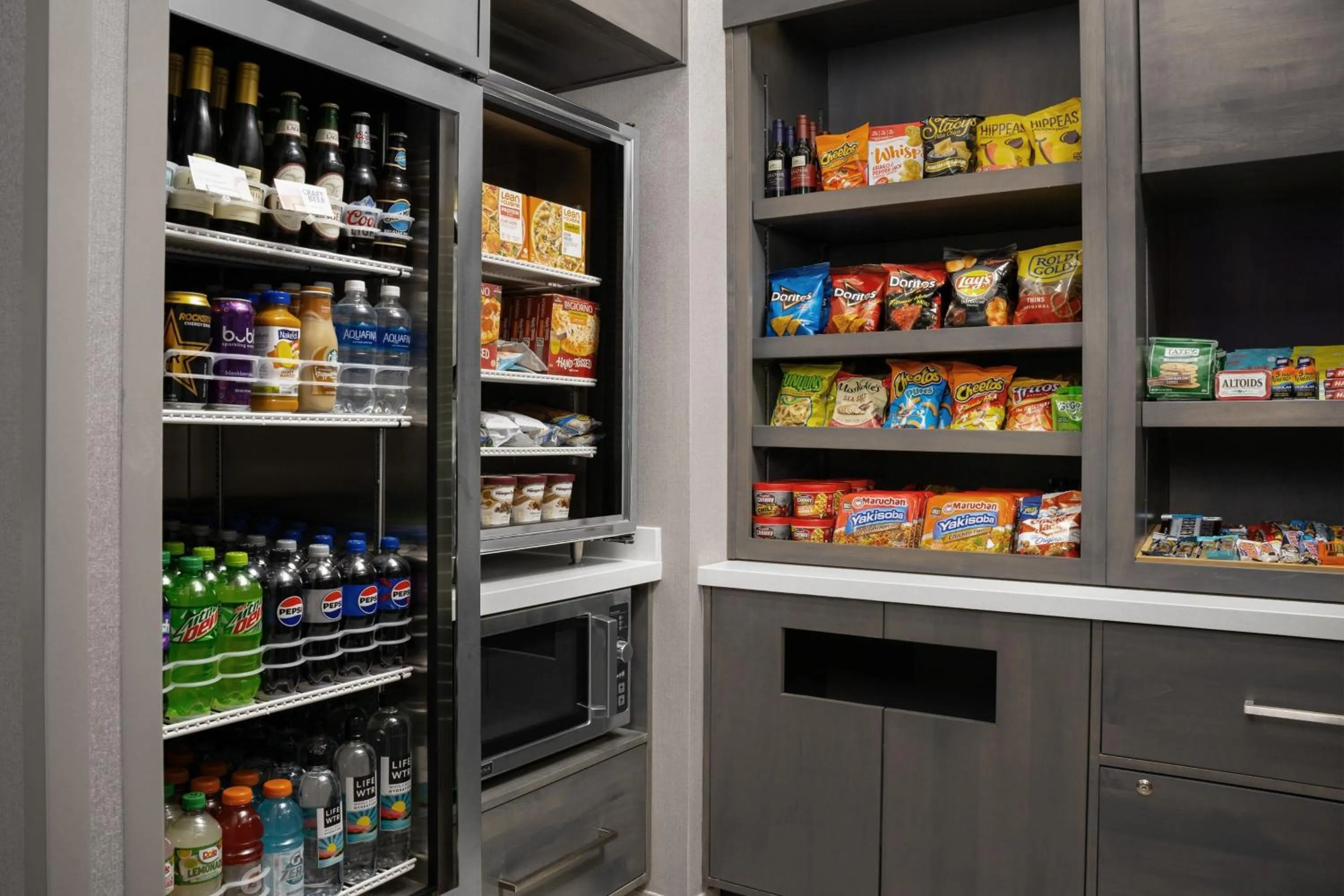 Other in SpringHill Suites by Marriott Annapolis