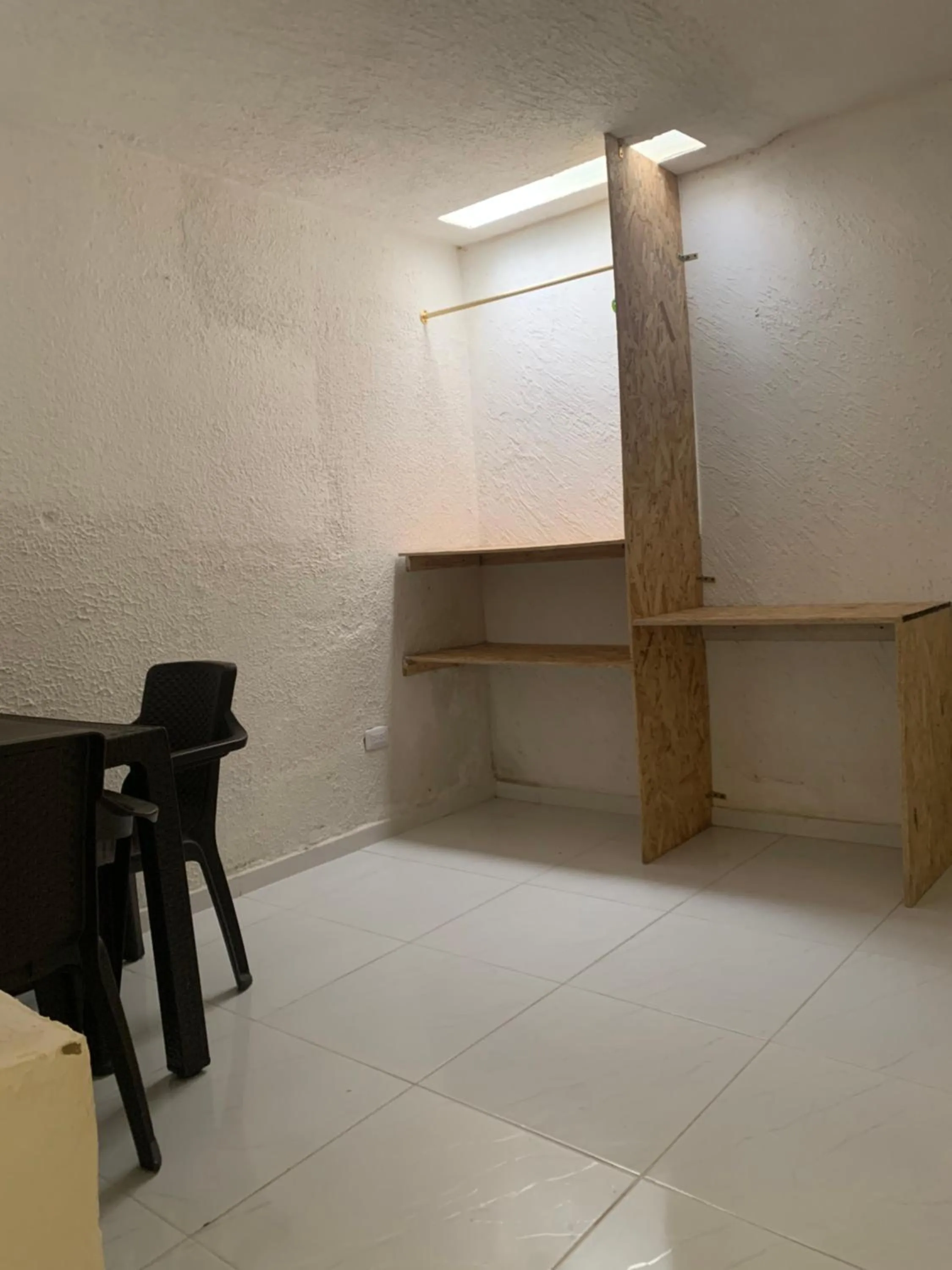 Living room in Hotel Quintas de Normandia