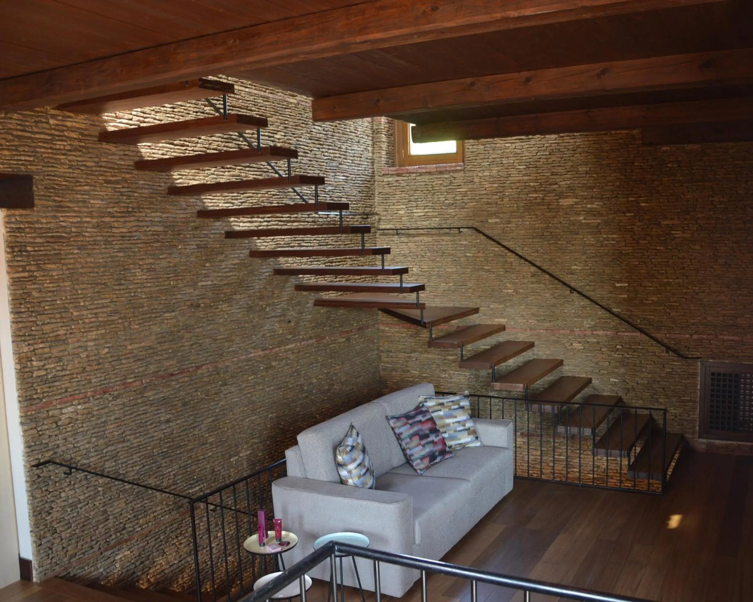 Other, Bed in Casa Realia