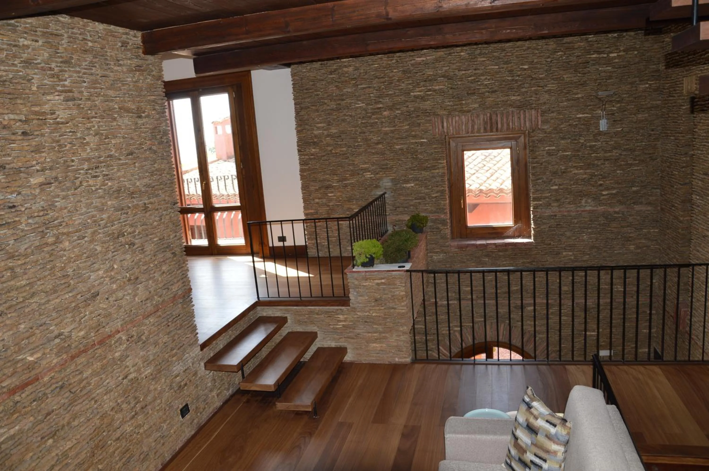 Other in Casa Realia