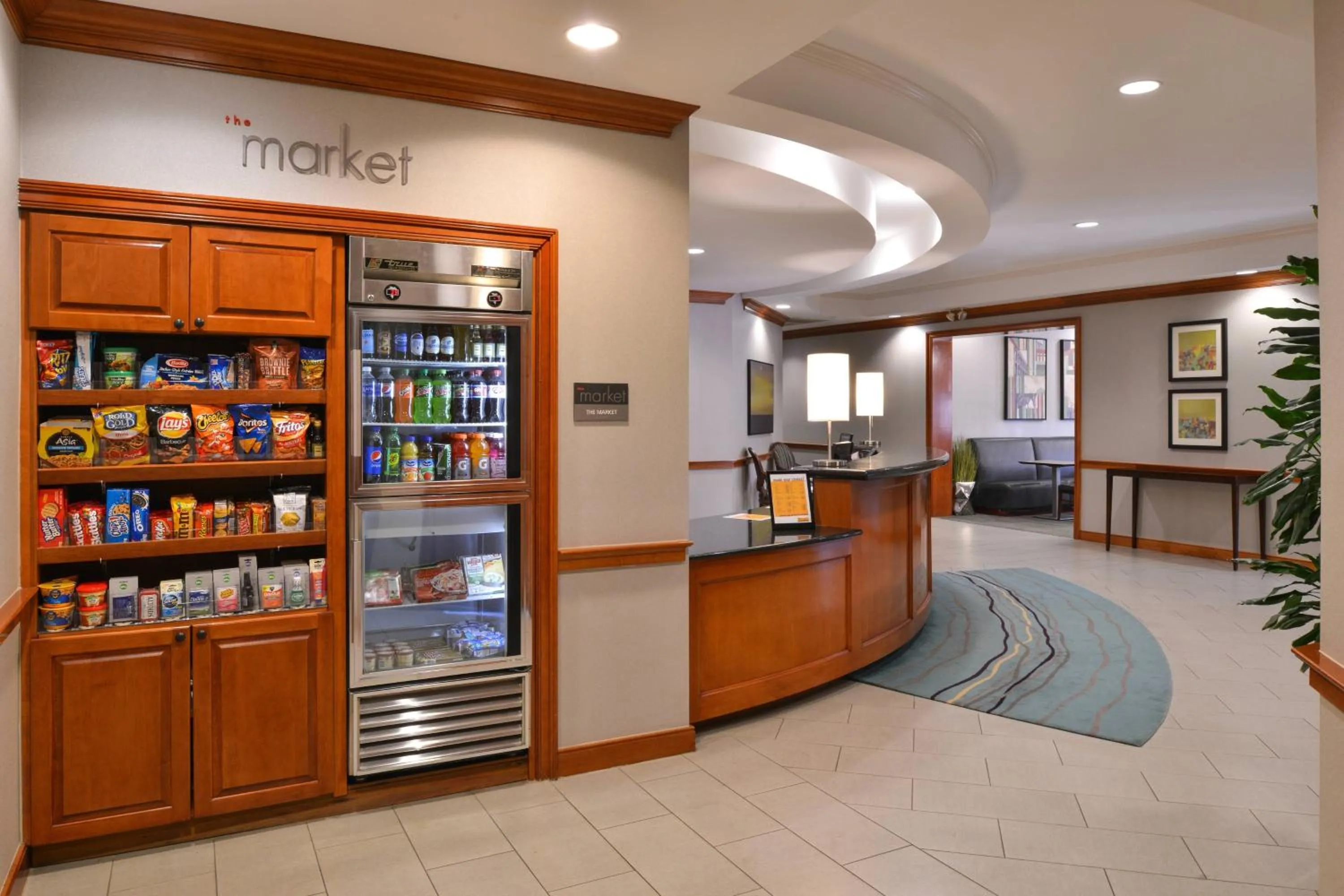 Other in Residence Inn Columbia Northeast/Fort Jackson Area