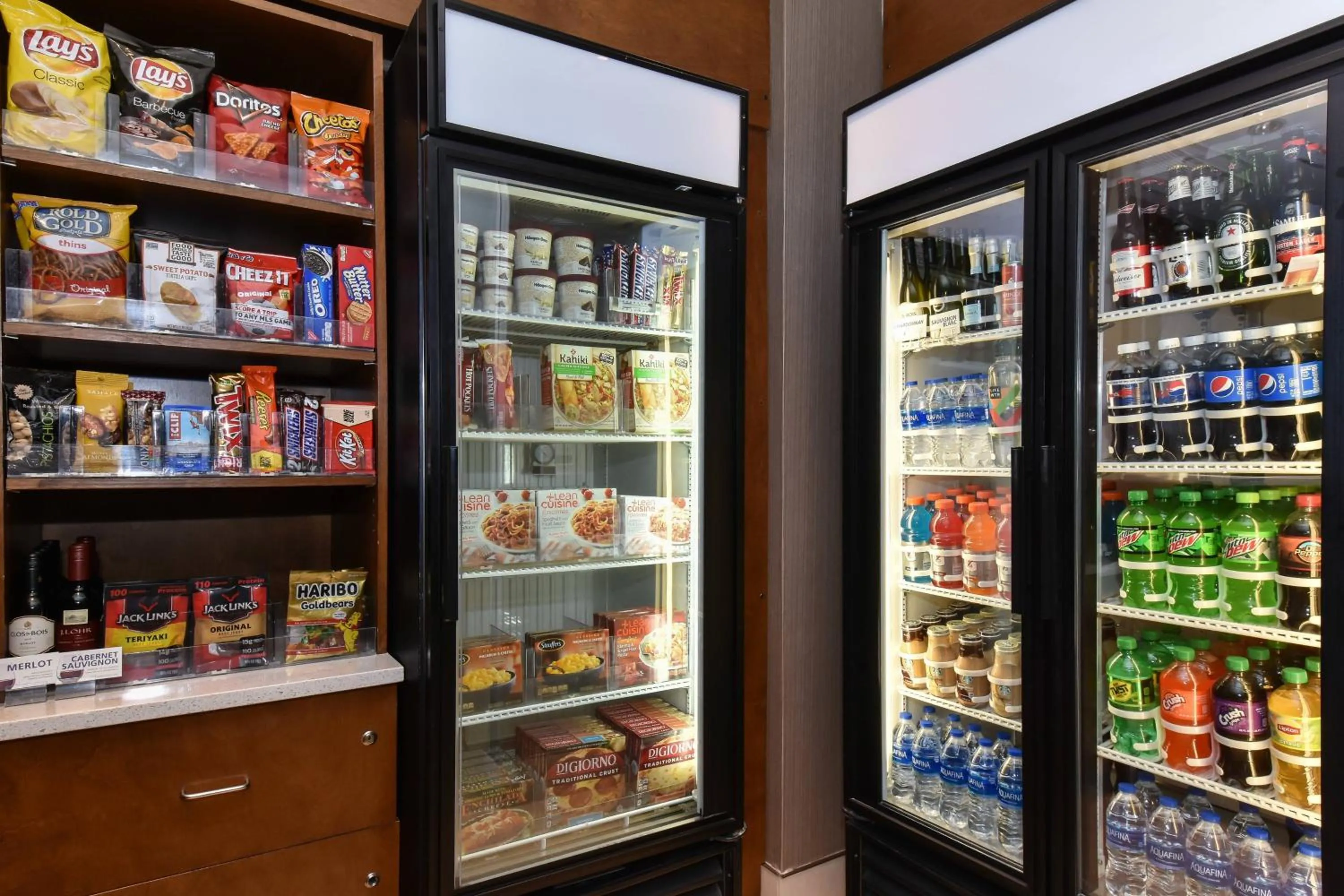 Other in SpringHill Suites Columbia Downtown The Vista