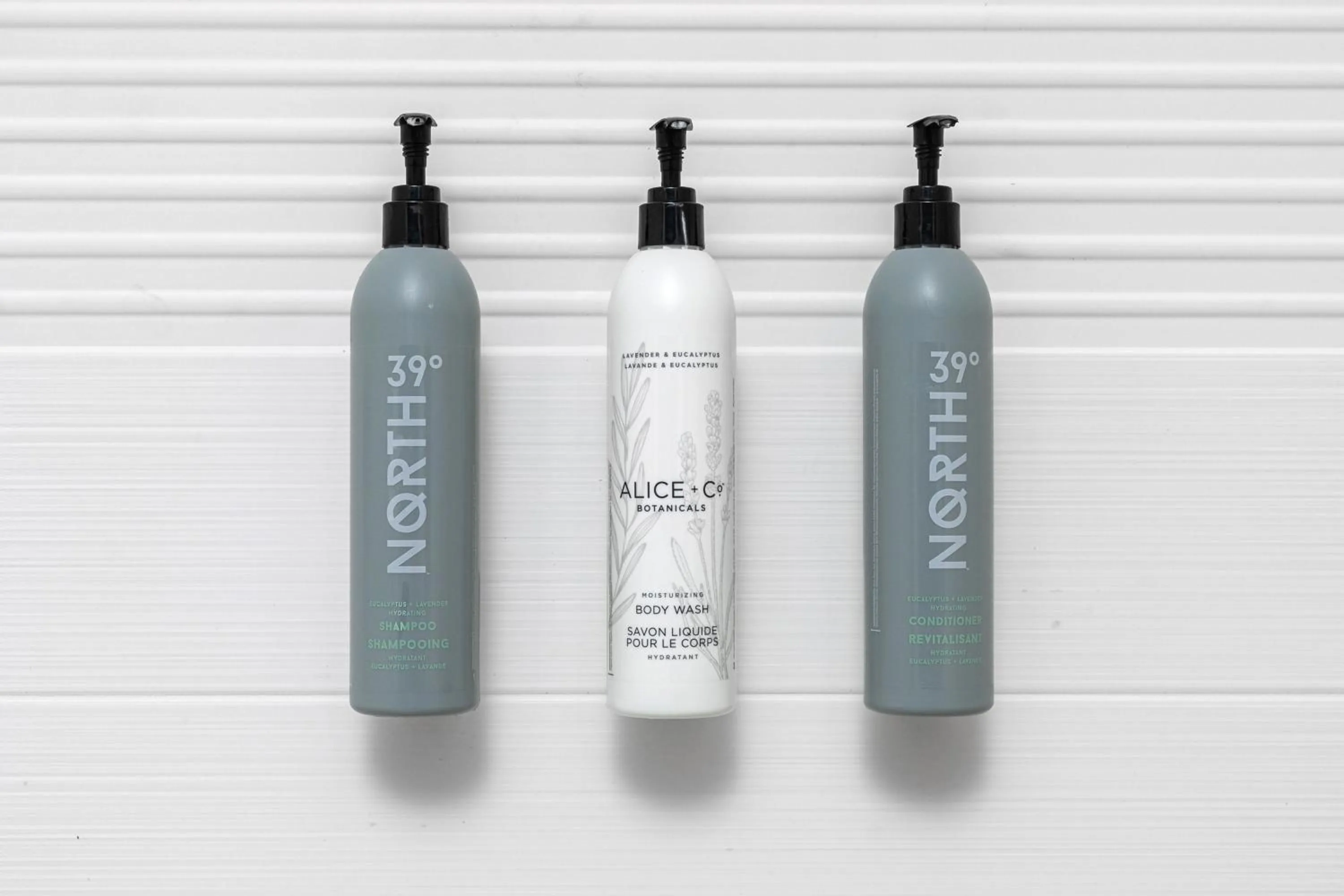 Bathroom in Fairfield Inn & Suites by Marriott Chattanooga South East Ridge