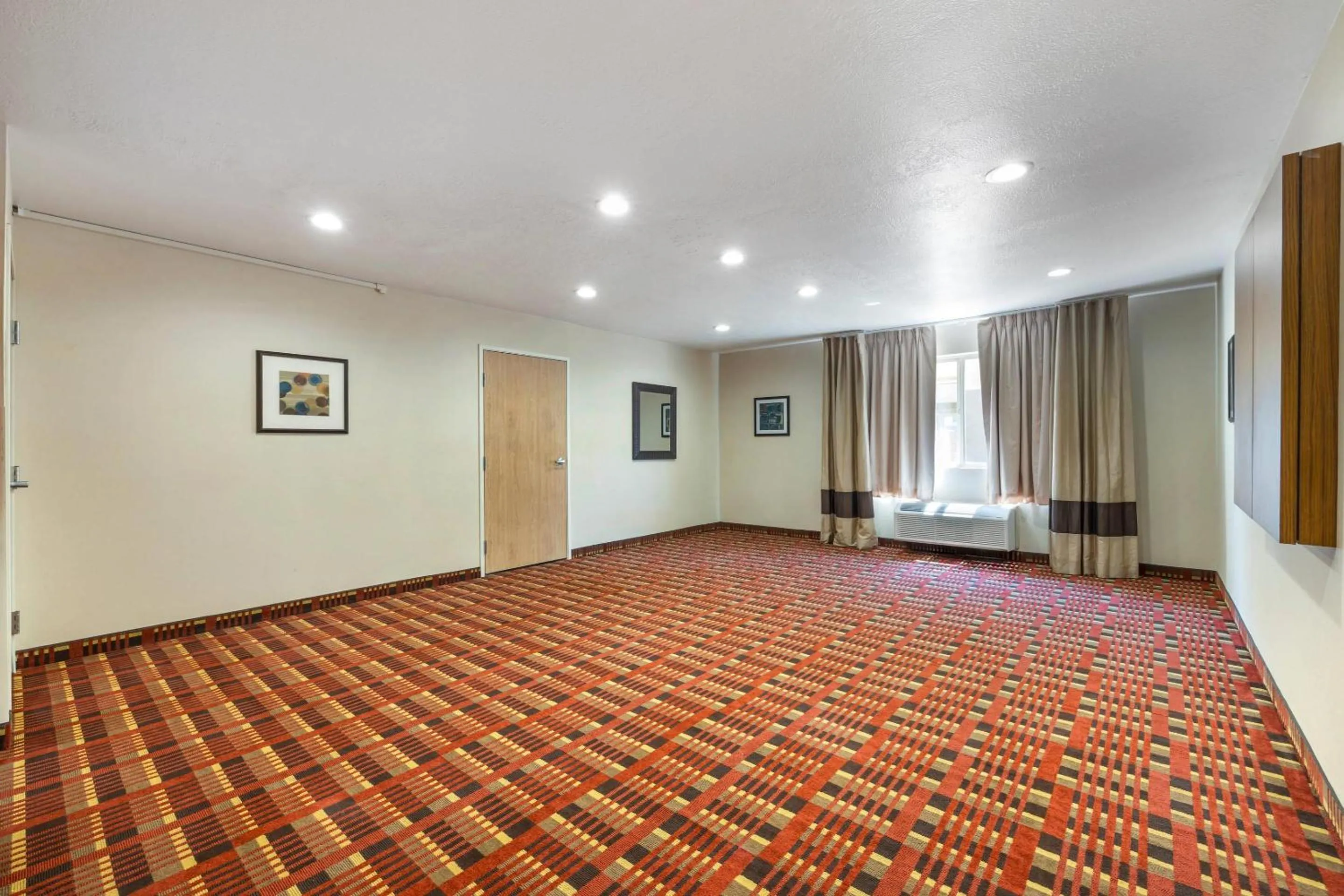Meeting/conference room in Comfort Inn & Suites Orem - Provo