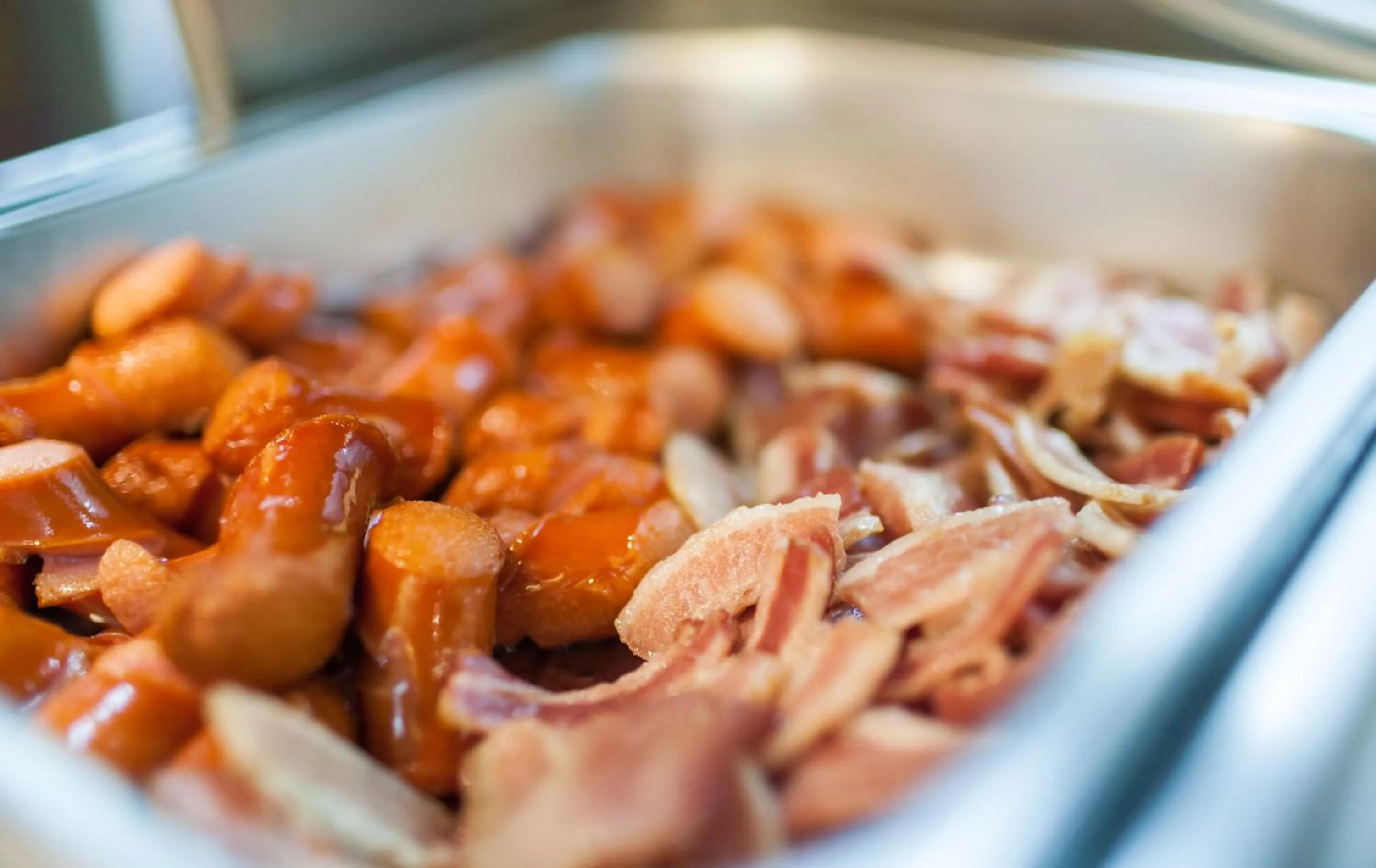 Breakfast in Eden Boutique Hotel & Spa